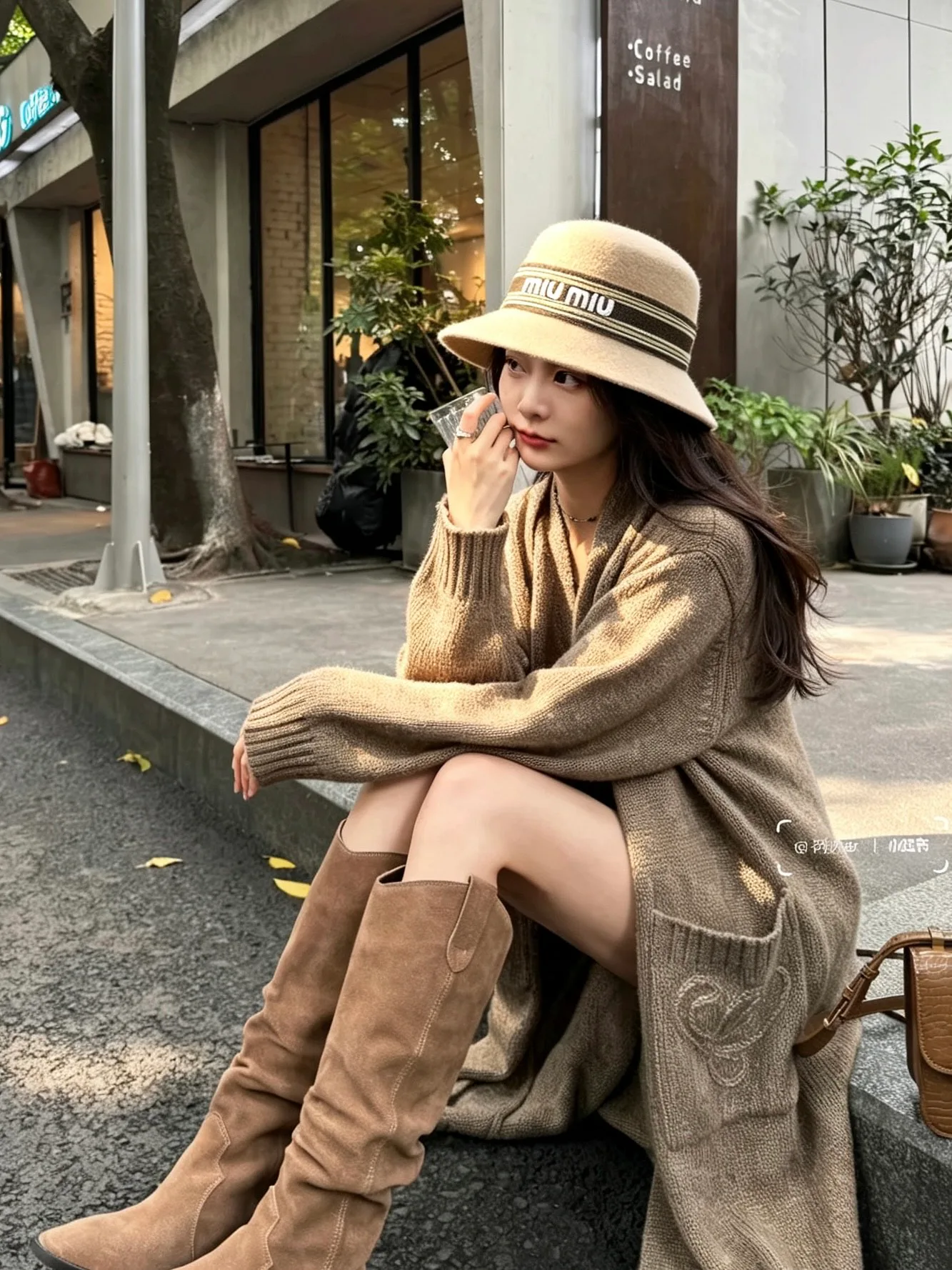 Головные Уборы Miu Miu 17973783