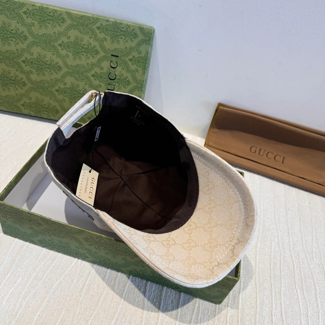 Головные Уборы Gucci 11529590