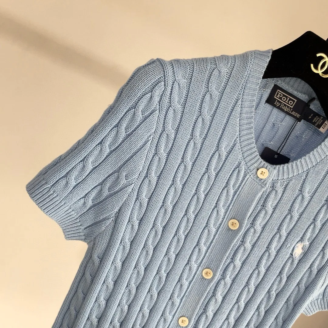 Джемперы И Свитеры Женские Ralph Lauren 11250062