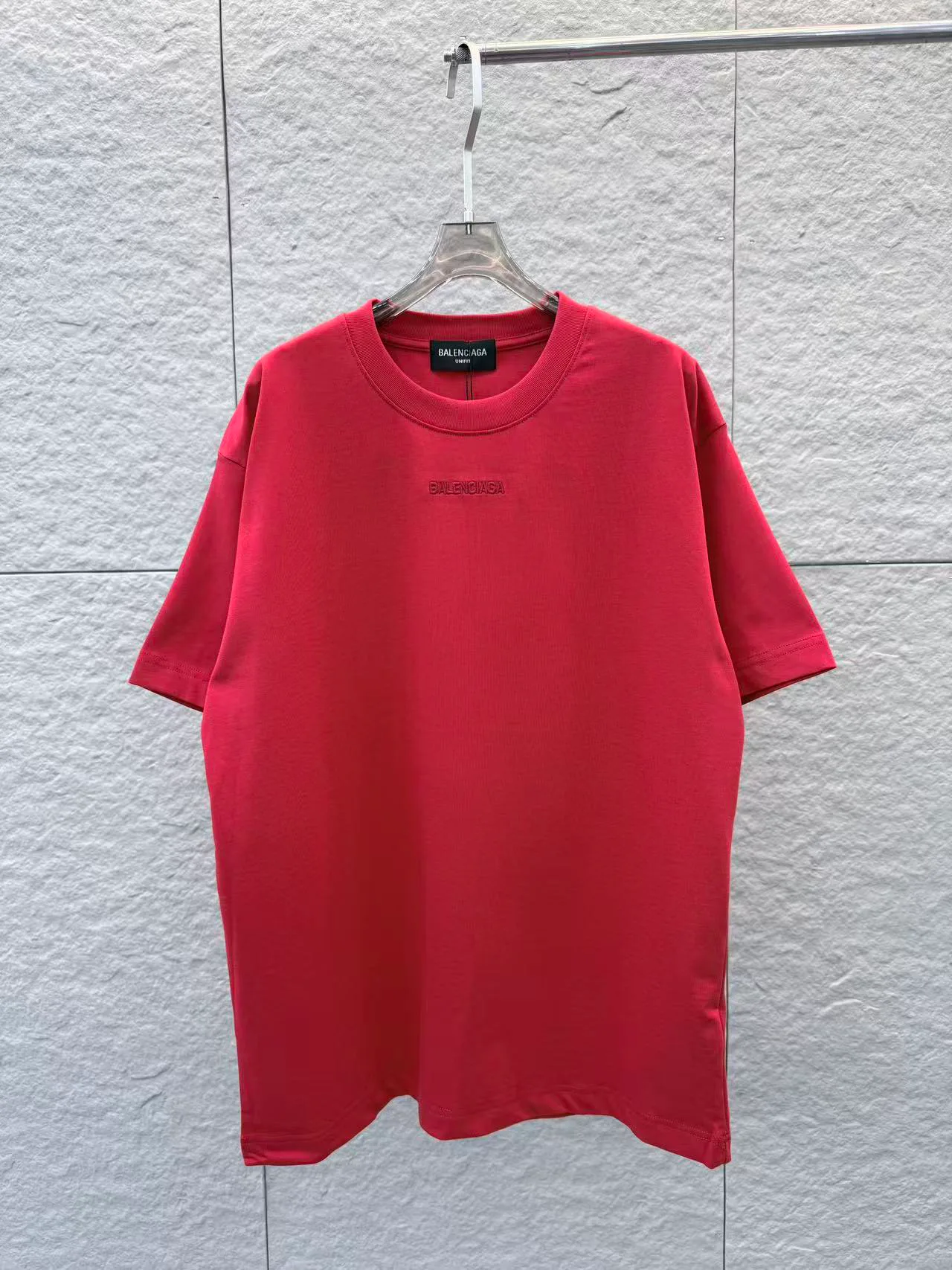 Футболки Мужские Balenciaga 11302161