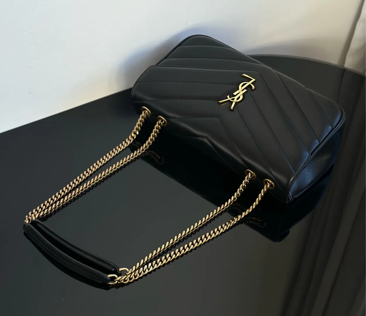 Сумки На Ремне Женские Saint Laurent 207460