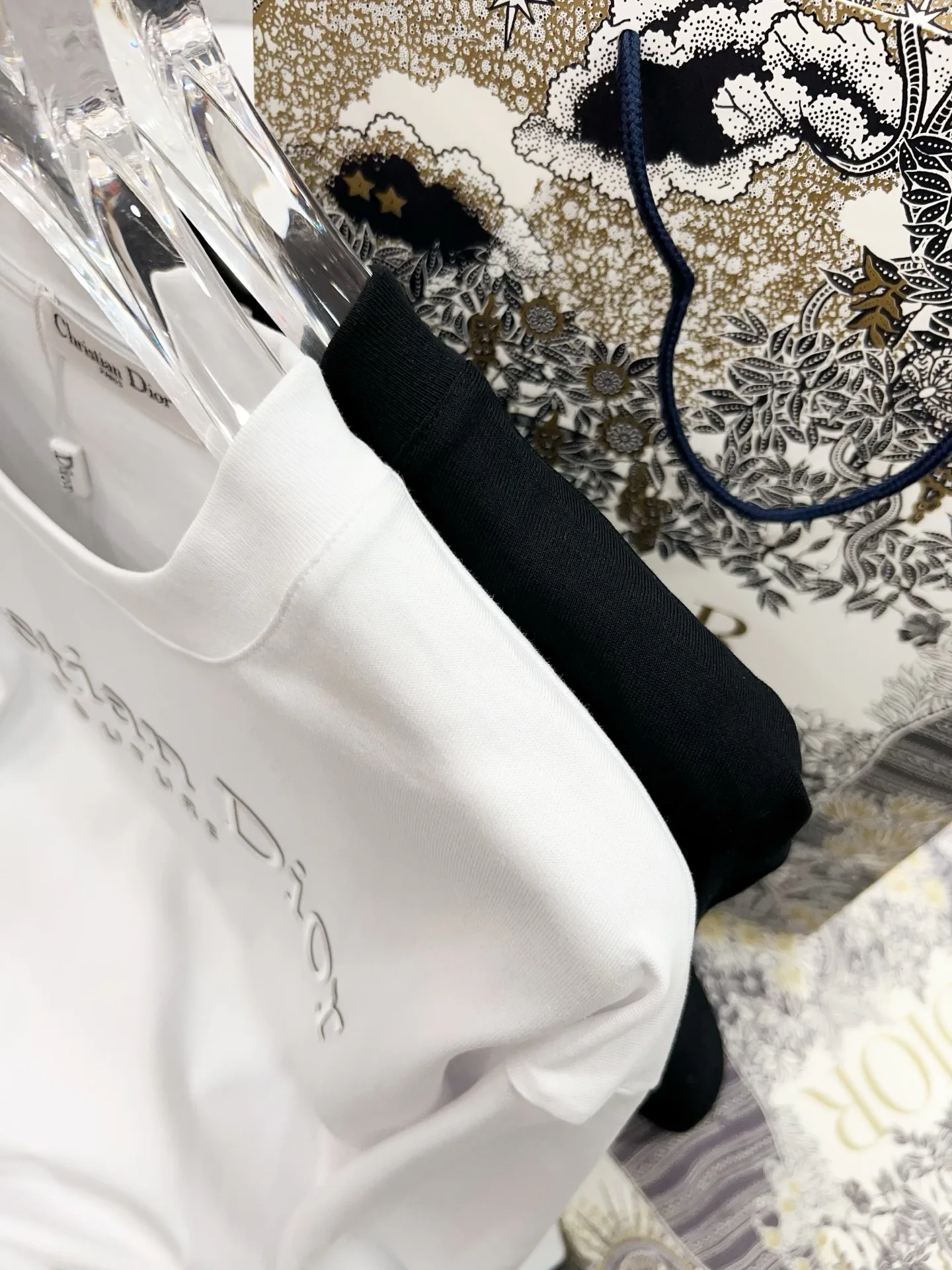 Футболки Мужские Christian Dior 12729635