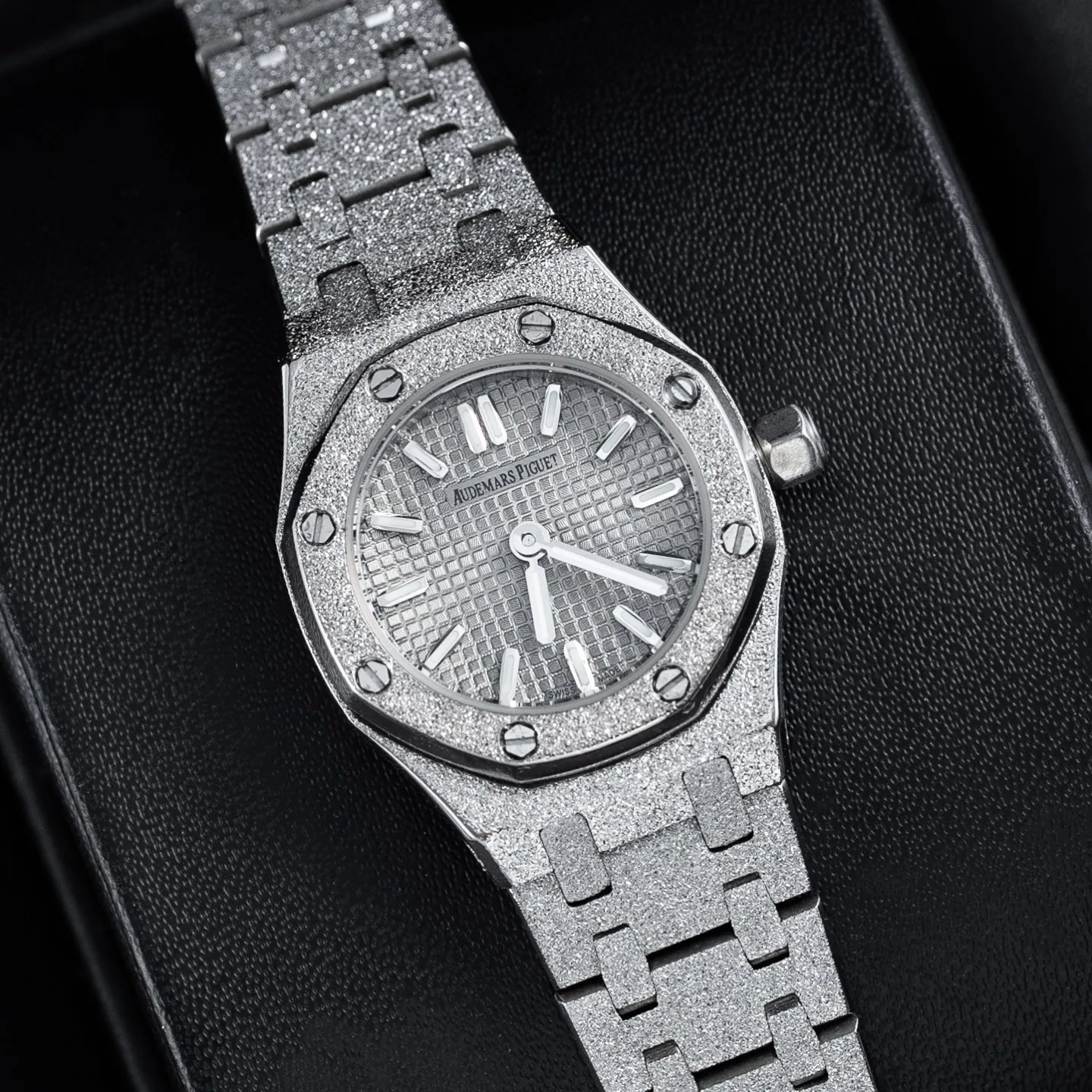Часы Женские Audemars Piguet 14081162