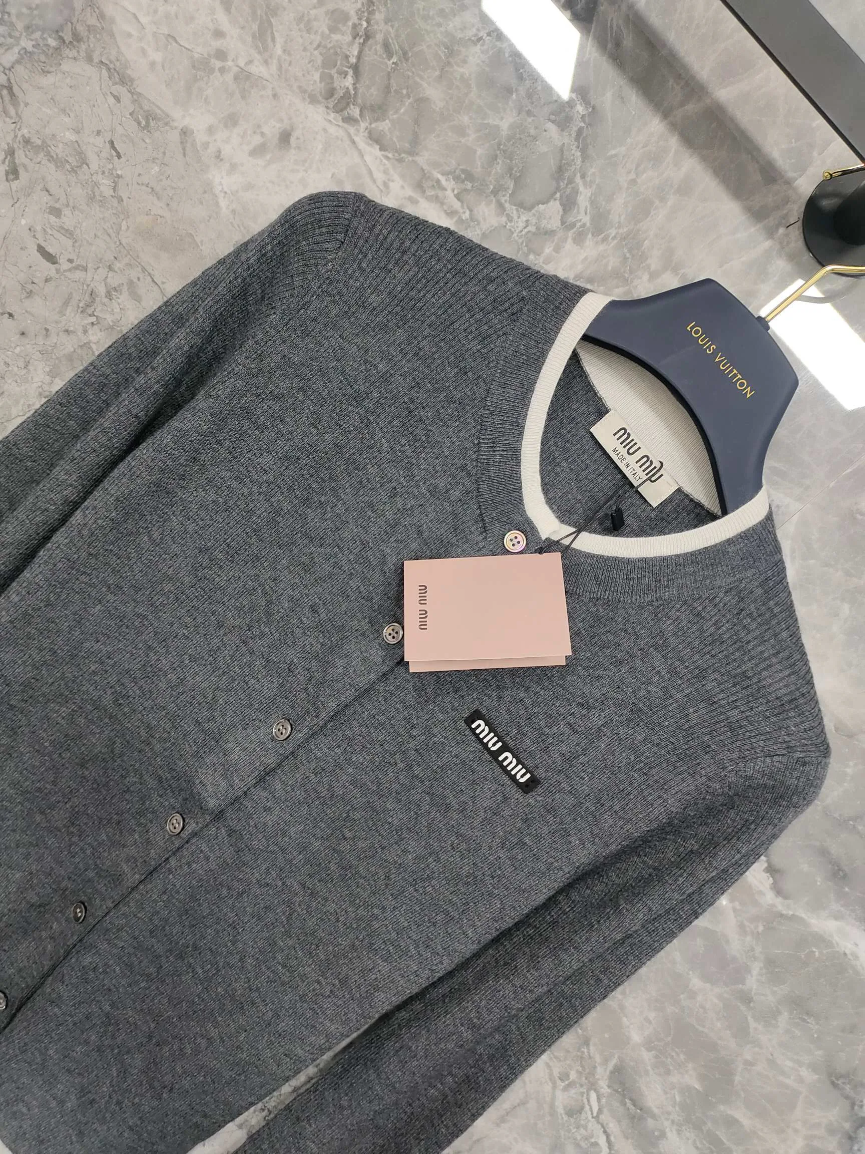 Джемперы И Свитеры Женские Miu Miu 11433698