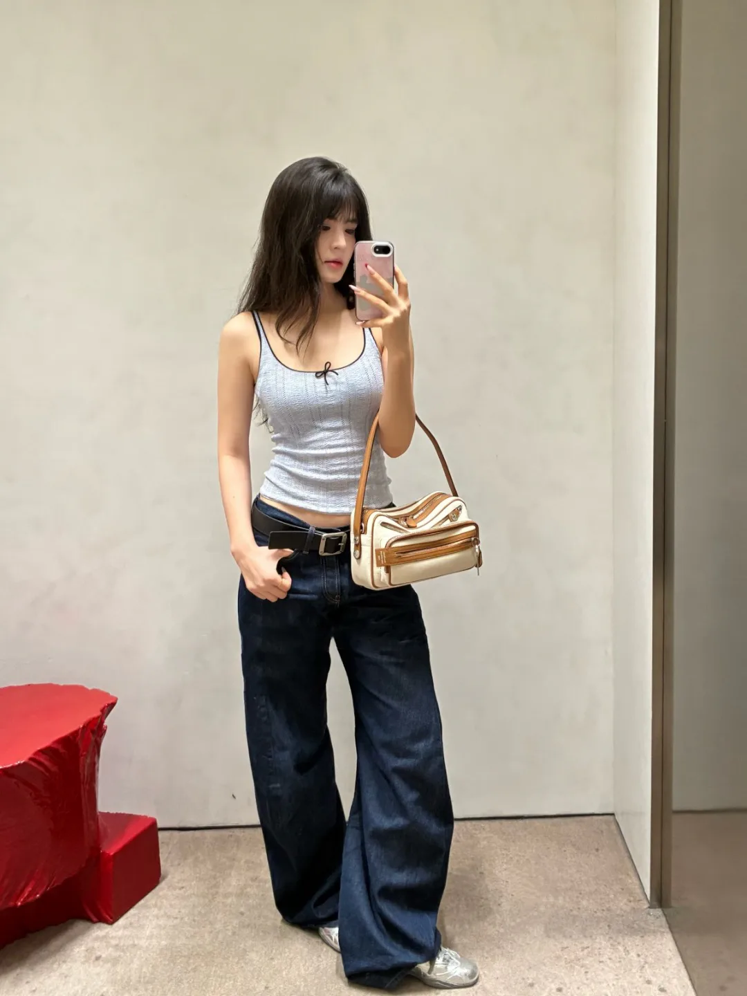 Топы Женские Acne Studios 17289661