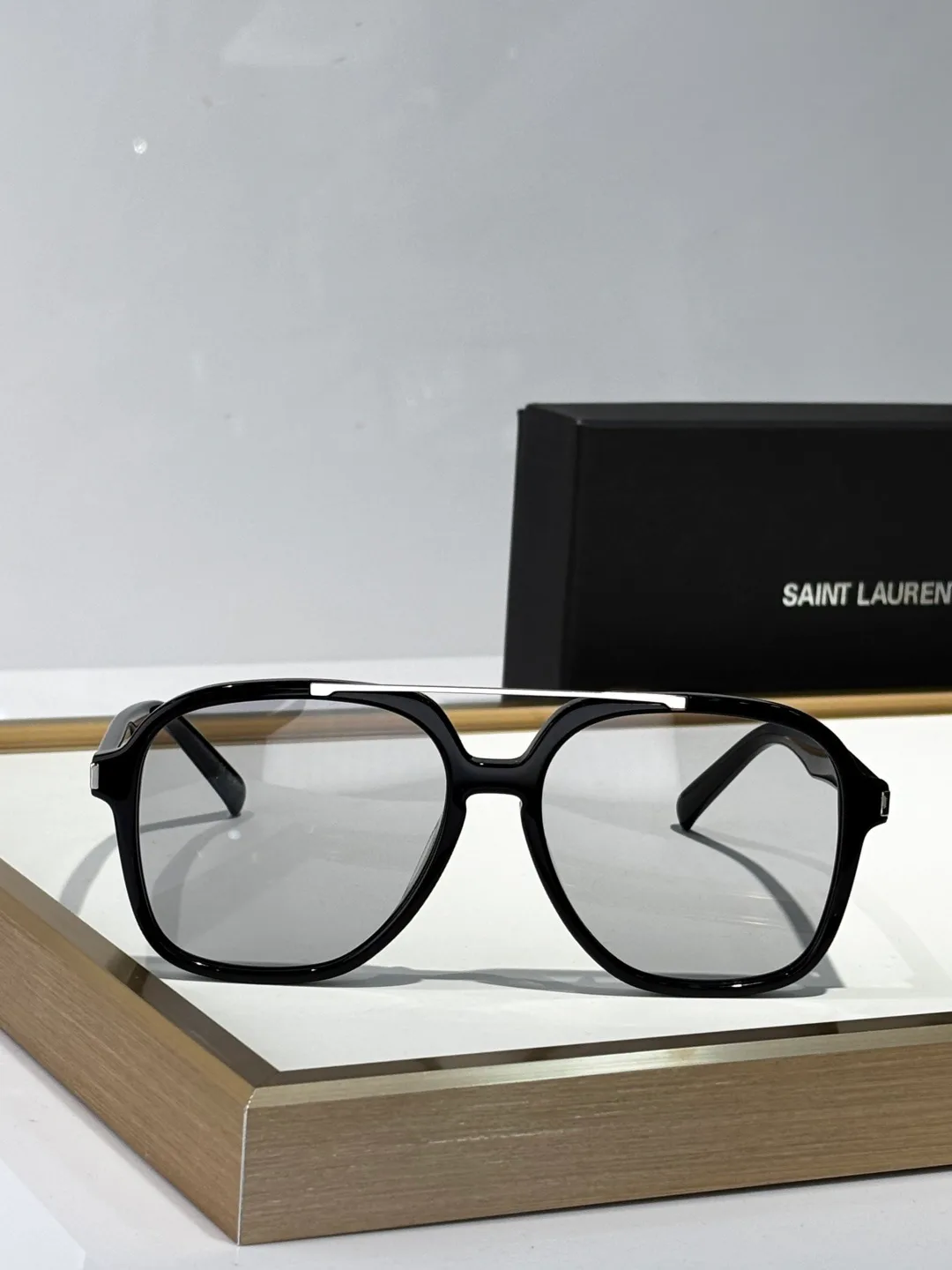 Очки Saint Laurent 11703225