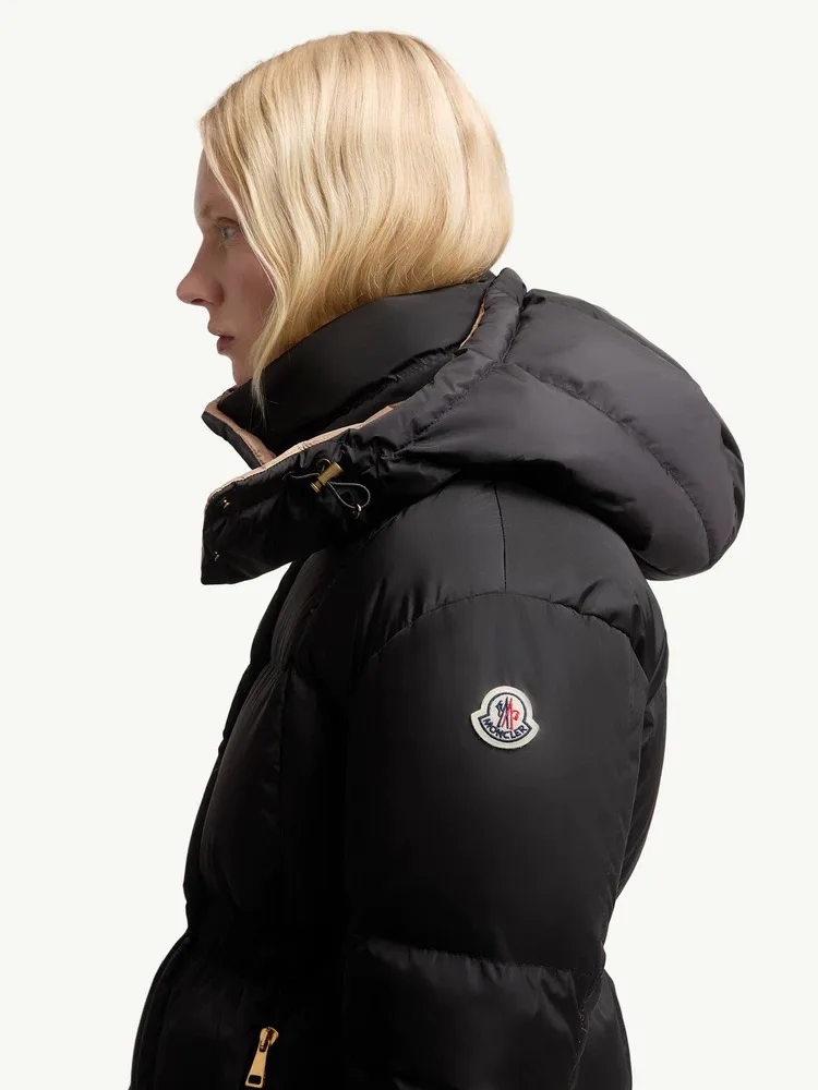 Куртки И Пуховики Женские Moncler 179762