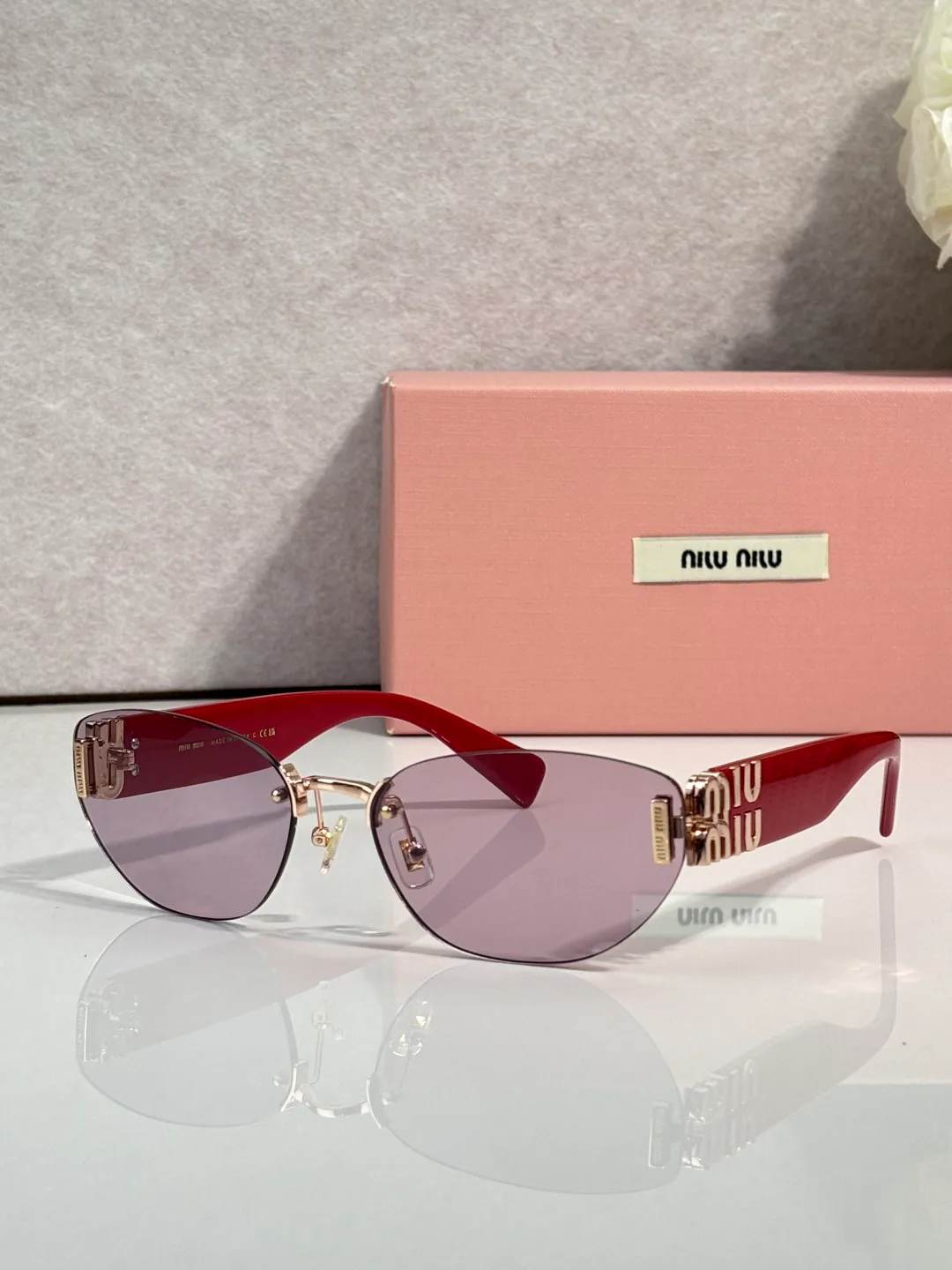 Очки Miu Miu 18642681