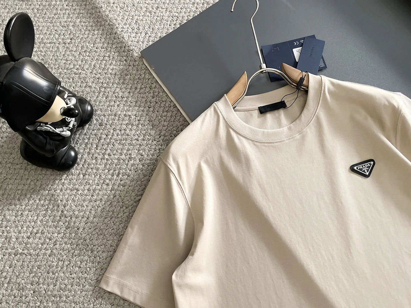 Брюки Мужские Prada 13442065