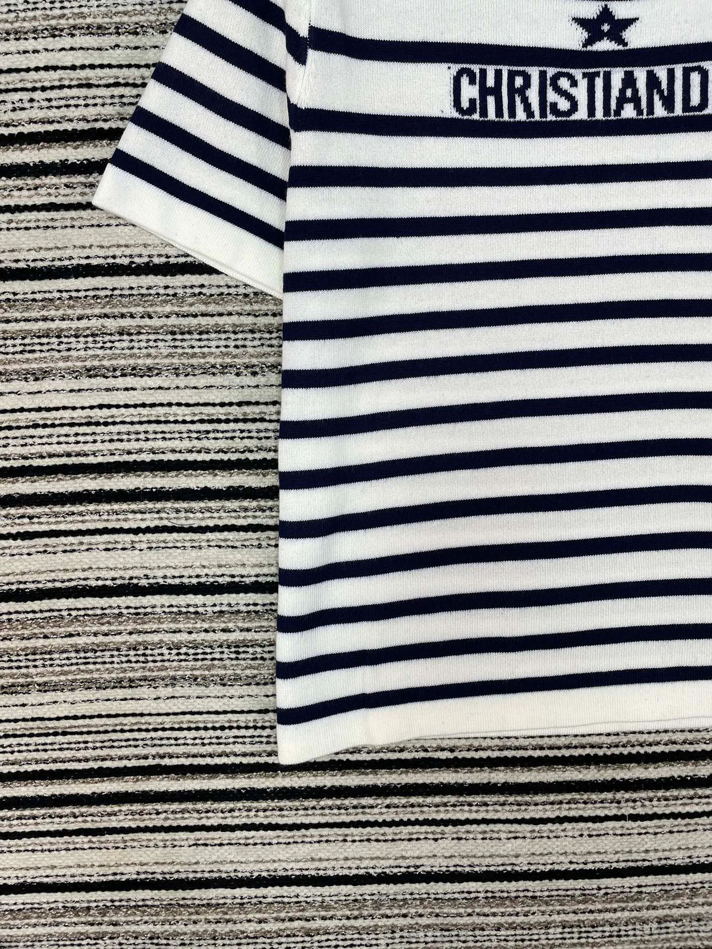 Футболки Женские Christian Dior 10731301