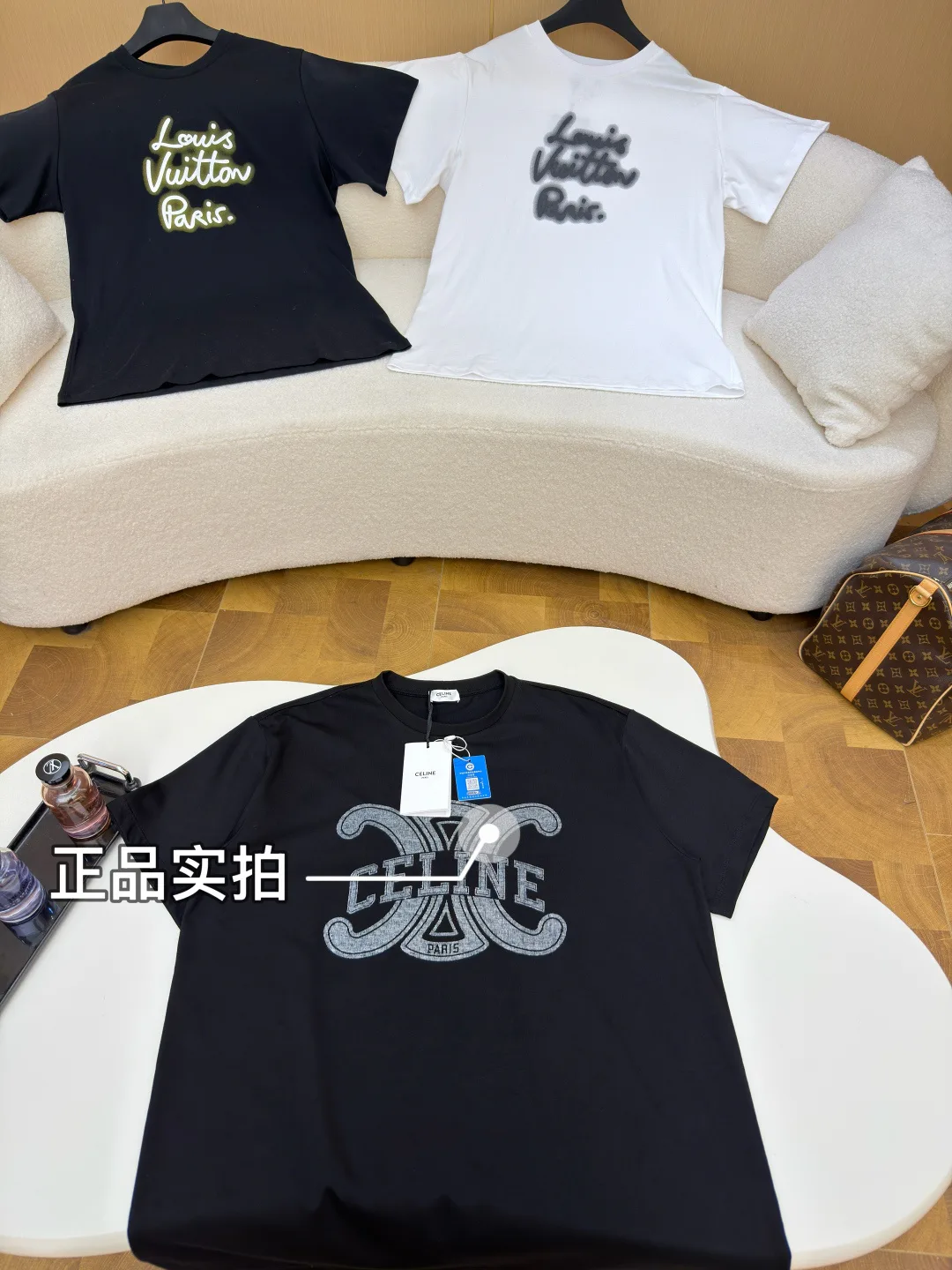 Футболки Мужские Celine 11430121