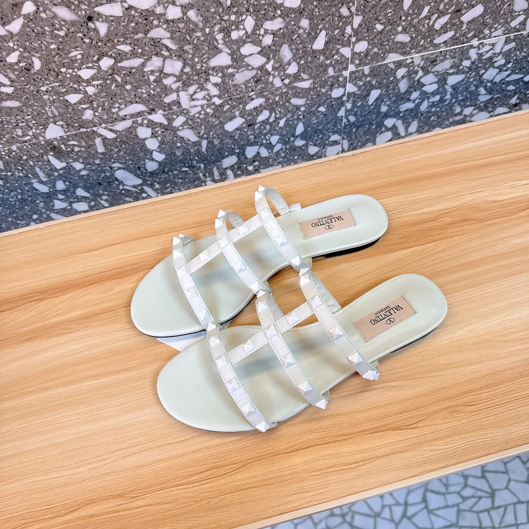 Босоножки Женские Valentino 10994218