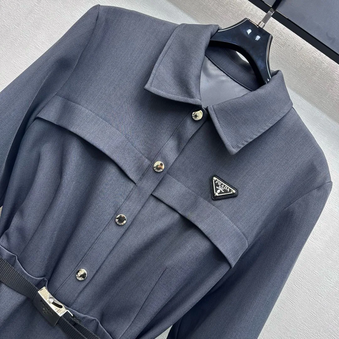 Платья Женские Prada 1518020