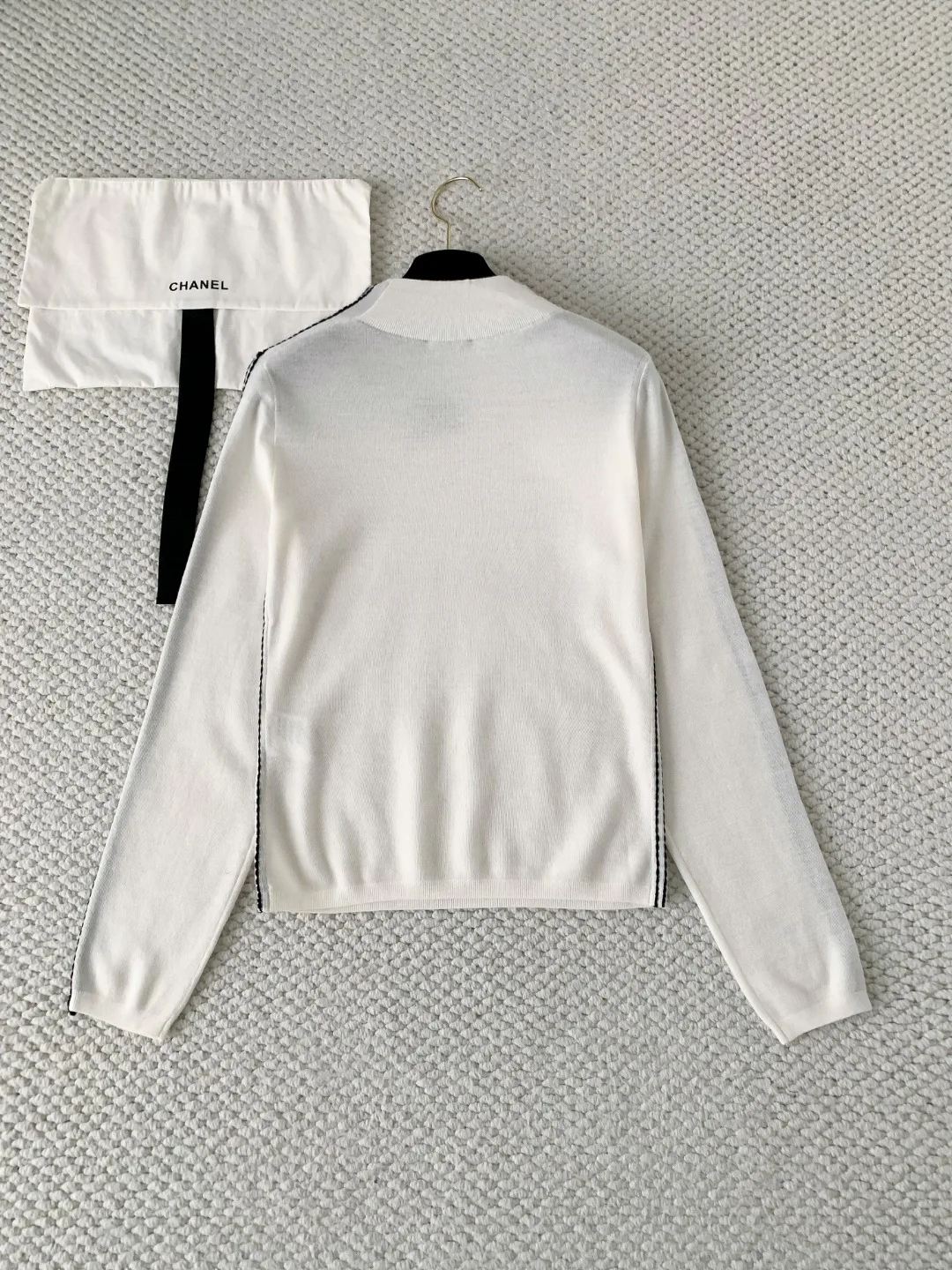 Джемперы И Свитеры Мужские Chanel 2995443