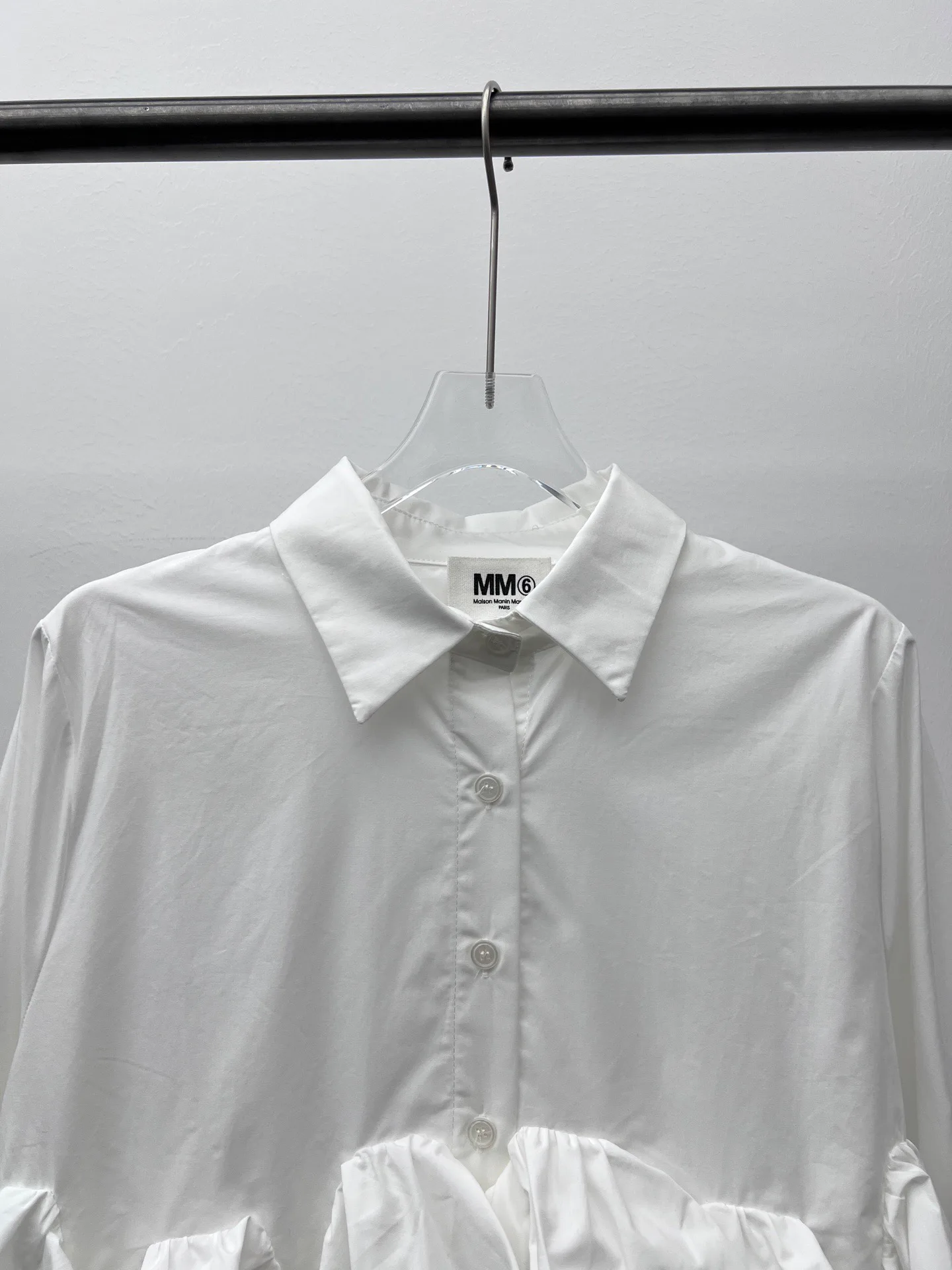 Рубашки Женские Maison Margiela 2215499