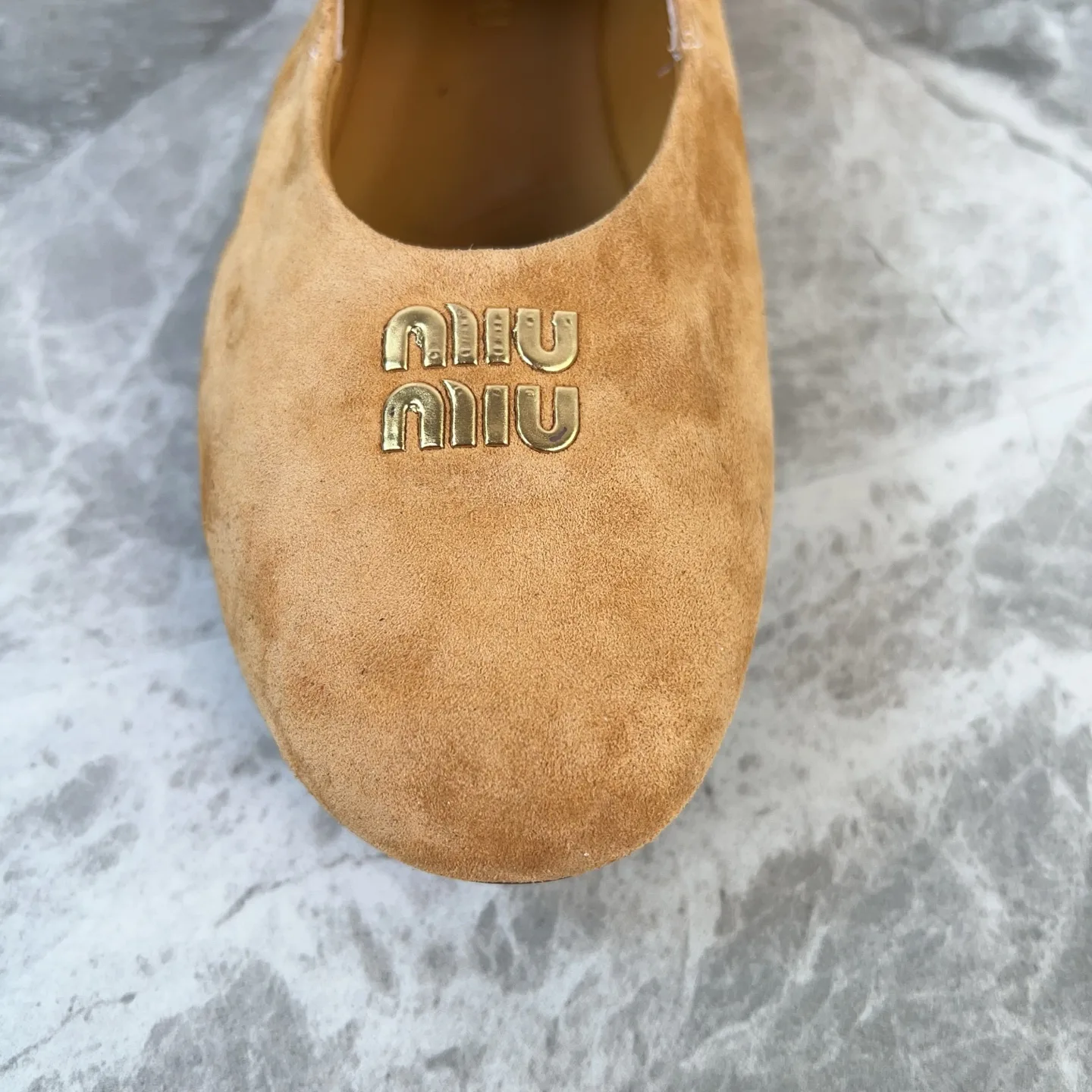 Туфли Женские Miu Miu 12847608