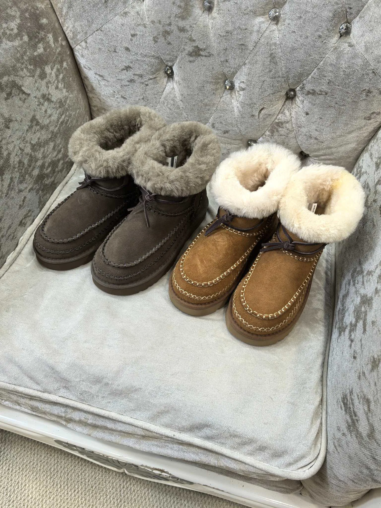 Угги Женские Ugg 564742
