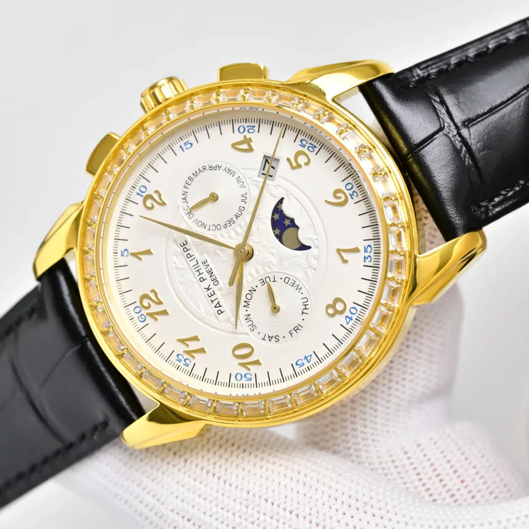 Часы Женские Patek Philippe 472157