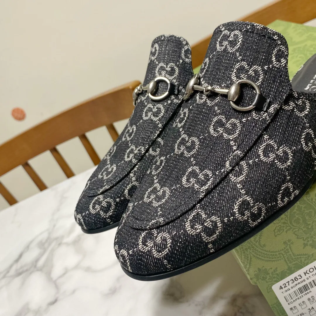 Мюли И Сабо Женские Gucci 17570571