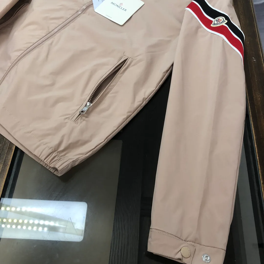 Куртки И Пуховики Мужские Moncler 9599156