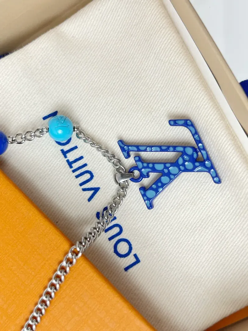 Бижутерия Louis Vuitton 1256238