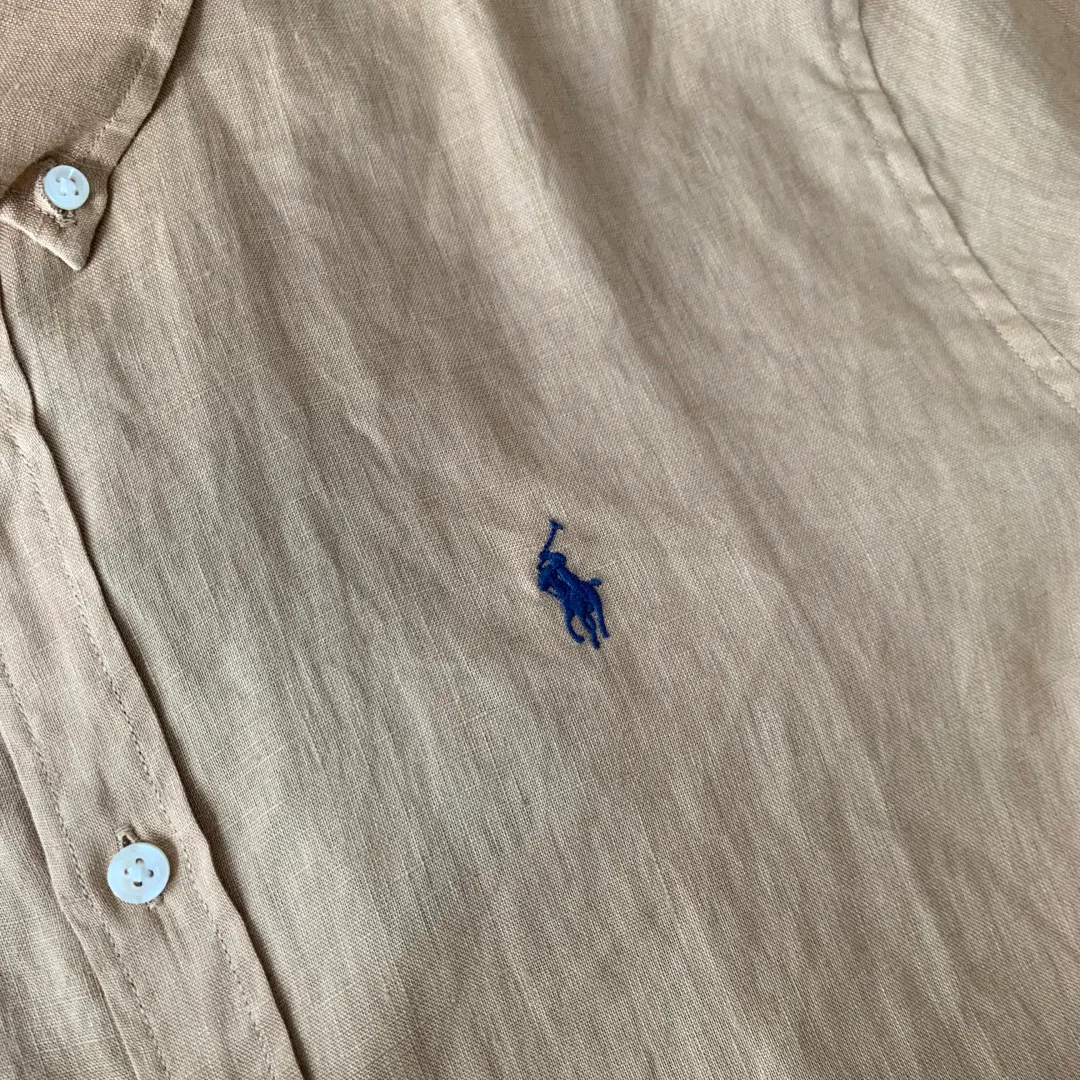Рубашки Мужские Ralph Lauren 17360860