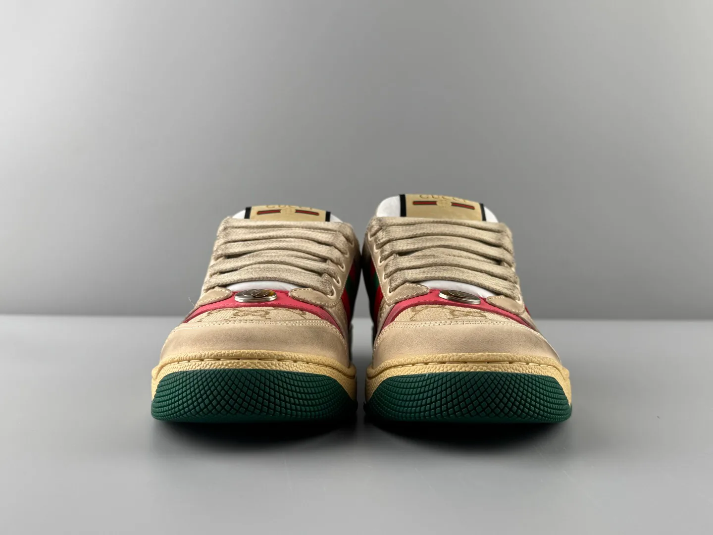 Кроссовки Женские Gucci 12394170
