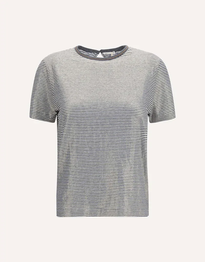 Футболки Женские Brunello Cucinelli 17735619