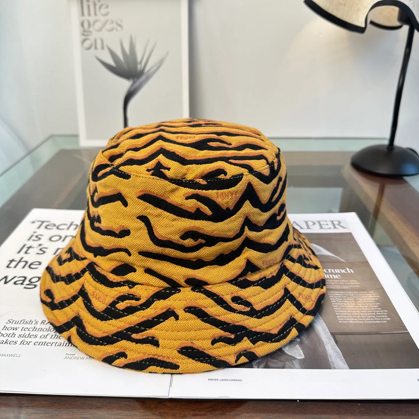 Головные Уборы Fendi 11689493