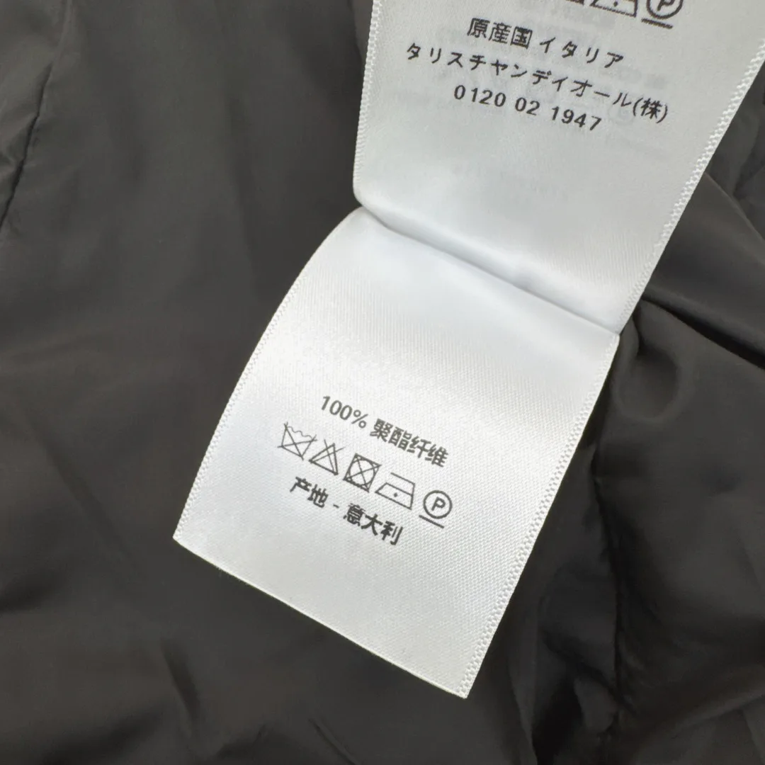 Куртки И Пуховики Женские Christian Dior 198108