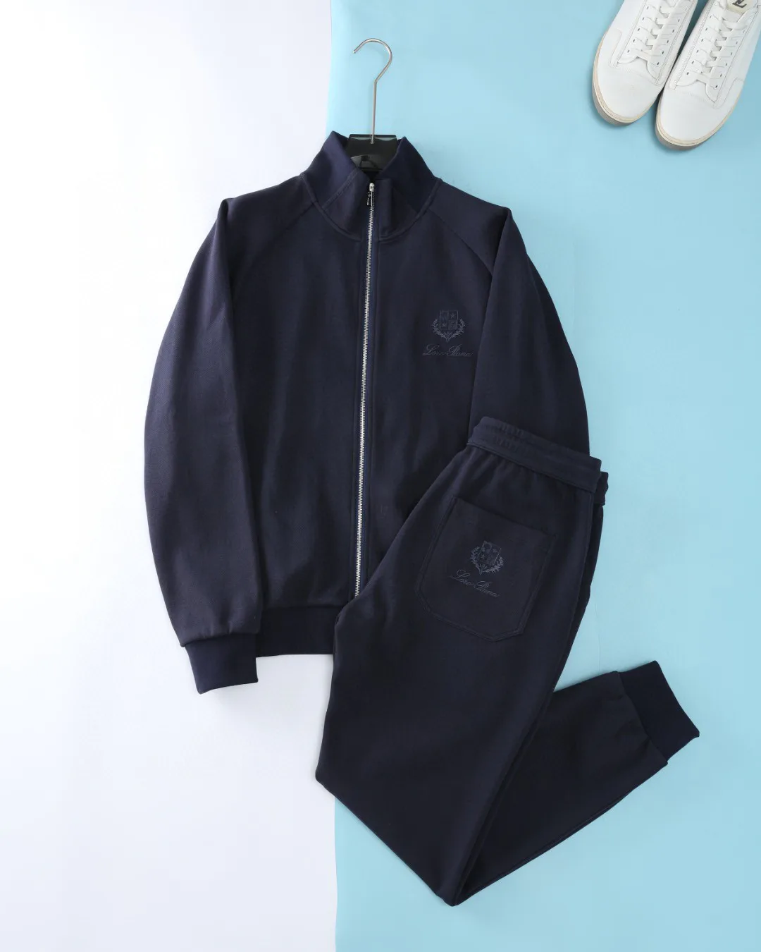 Спортивные Костюмы Мужские Loro Piana 12158