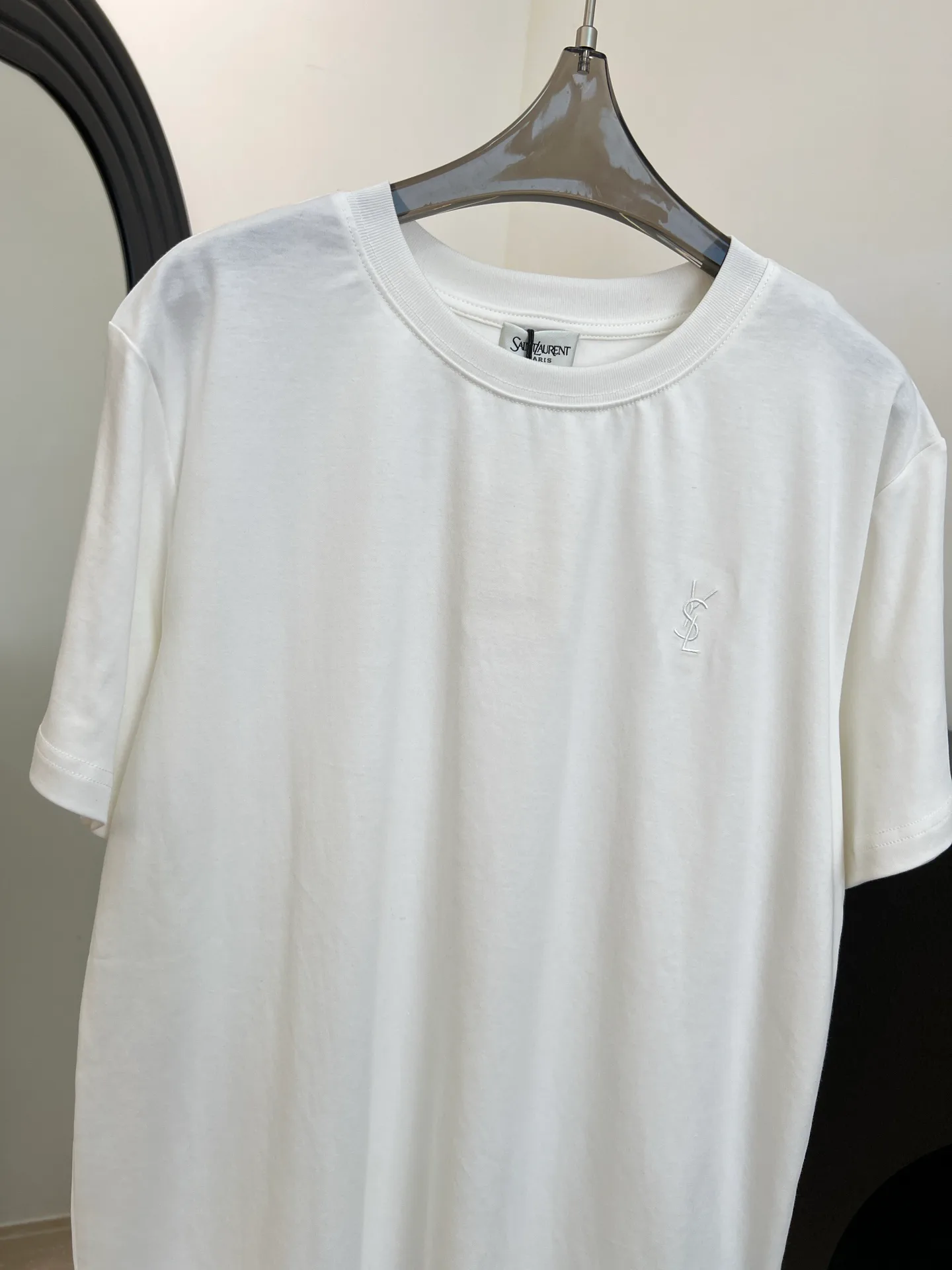 Футболки Мужские Saint Laurent 11509119