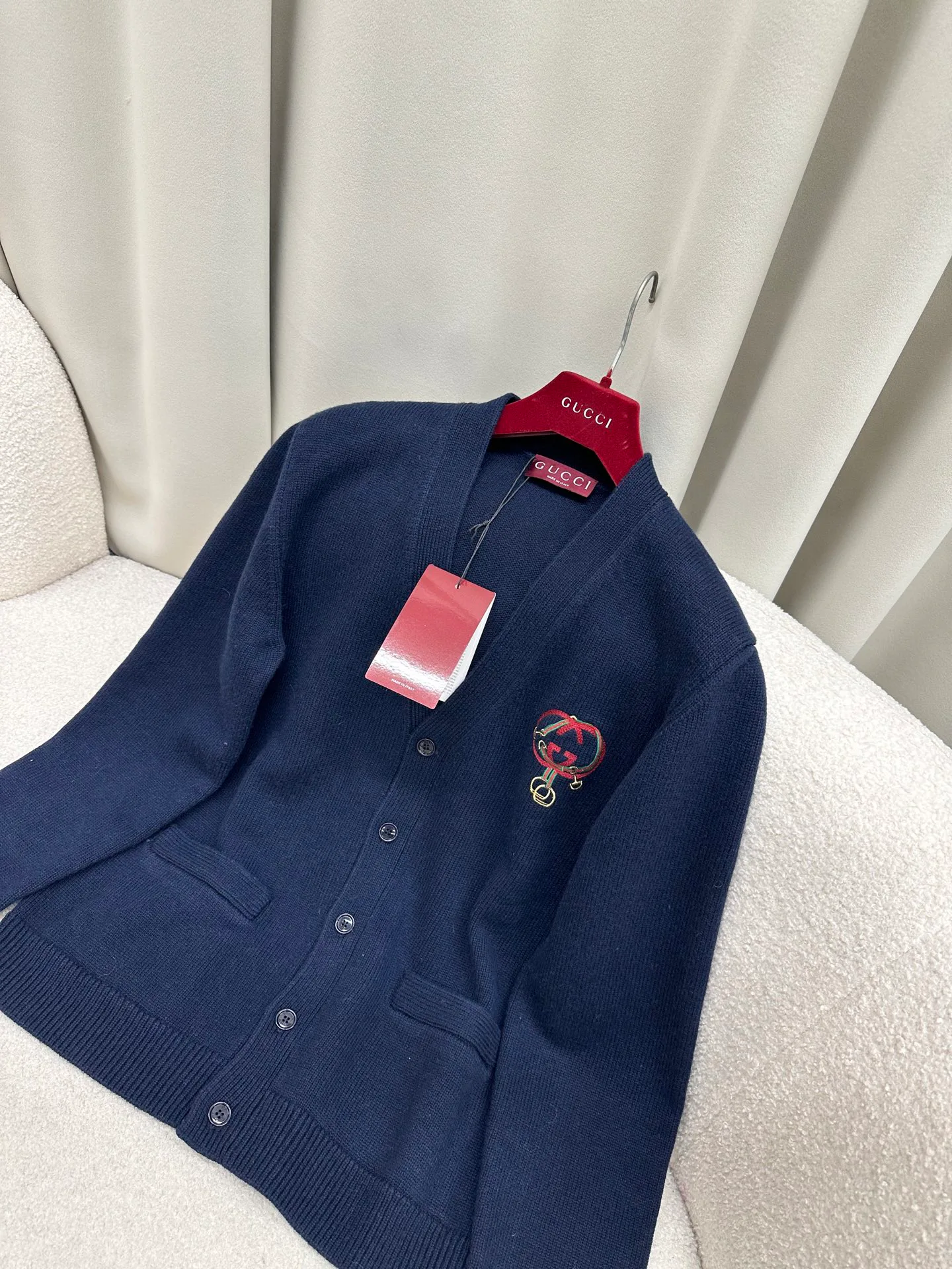 Джемперы И Свитеры Женские Gucci 6637816