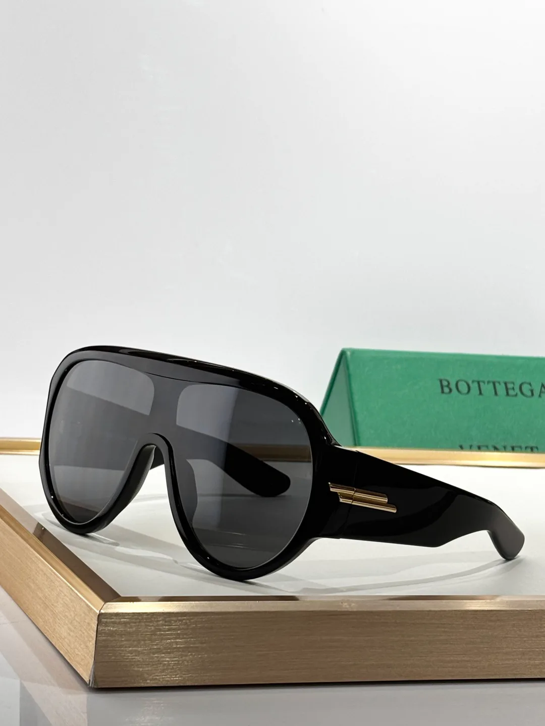 Очки Bottega Veneta 11431475