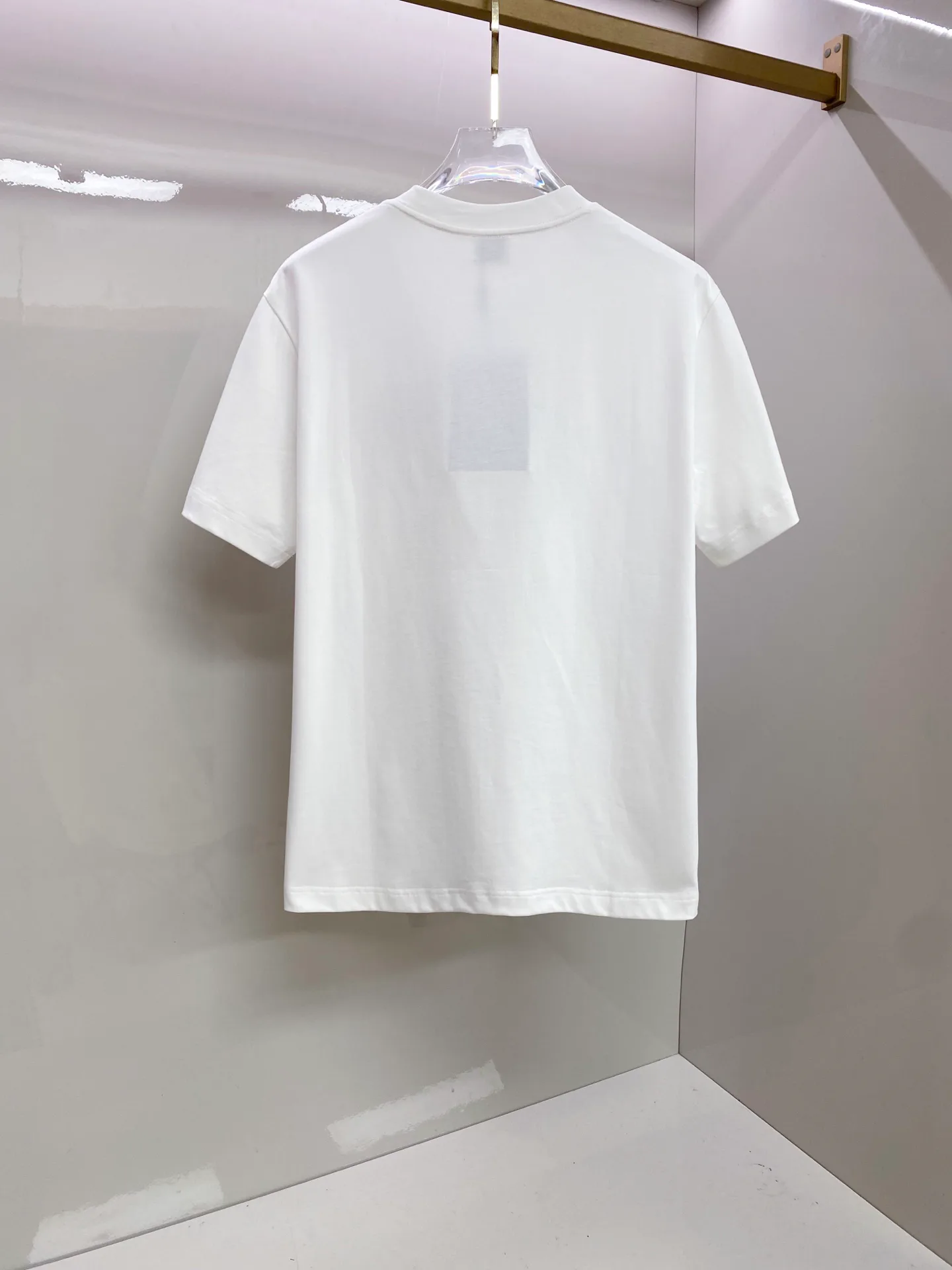 Футболки Мужские Burberry 12789870