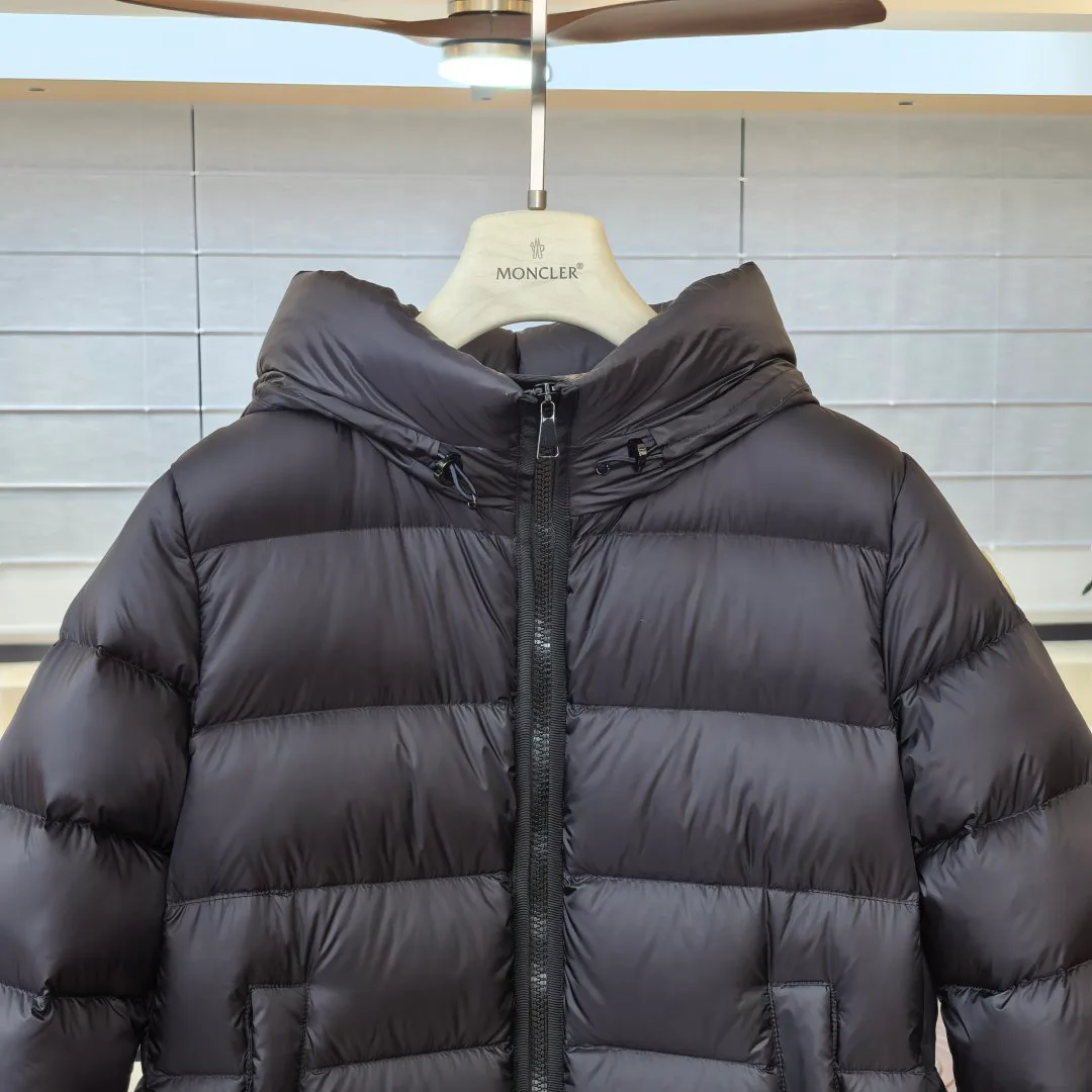 Куртки И Пуховики Женские Moncler 19804821