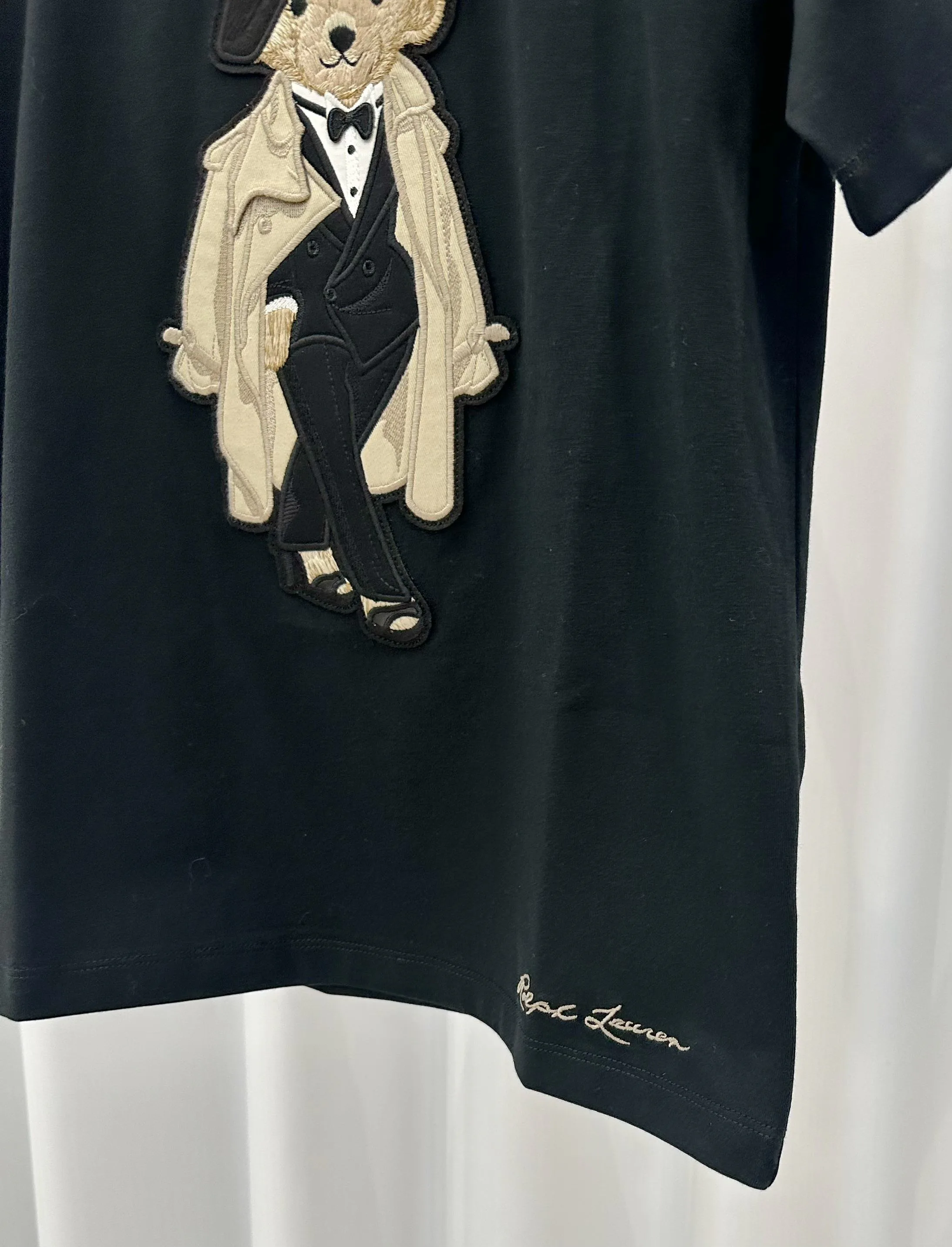 Футболки Женские Ralph Lauren 14327