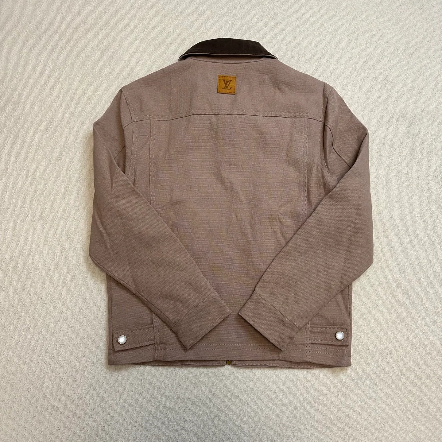 Куртки И Пуховики Мужские Louis Vuitton 24992