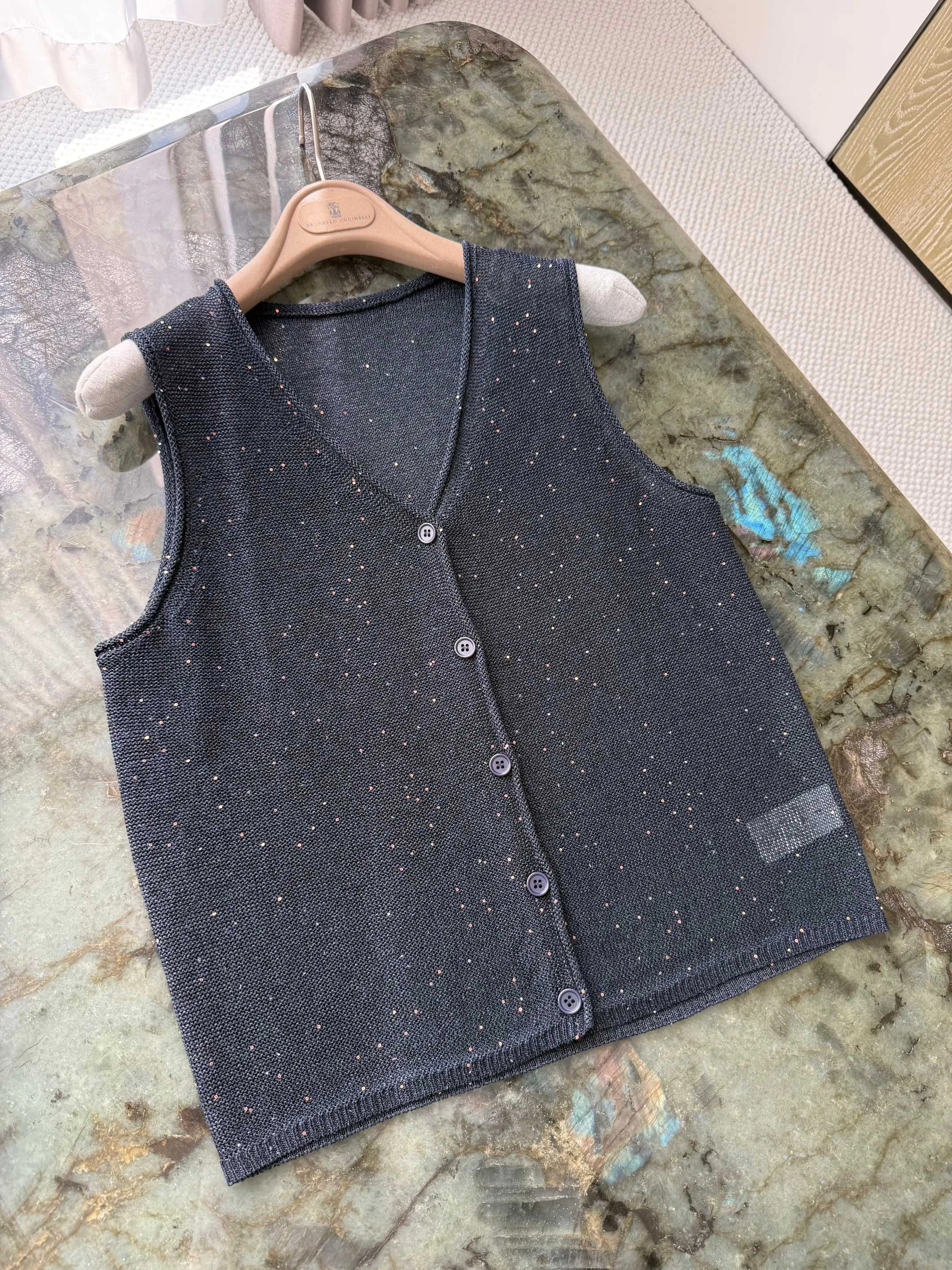 Жилеты Женские Brunello Cucinelli 11434974