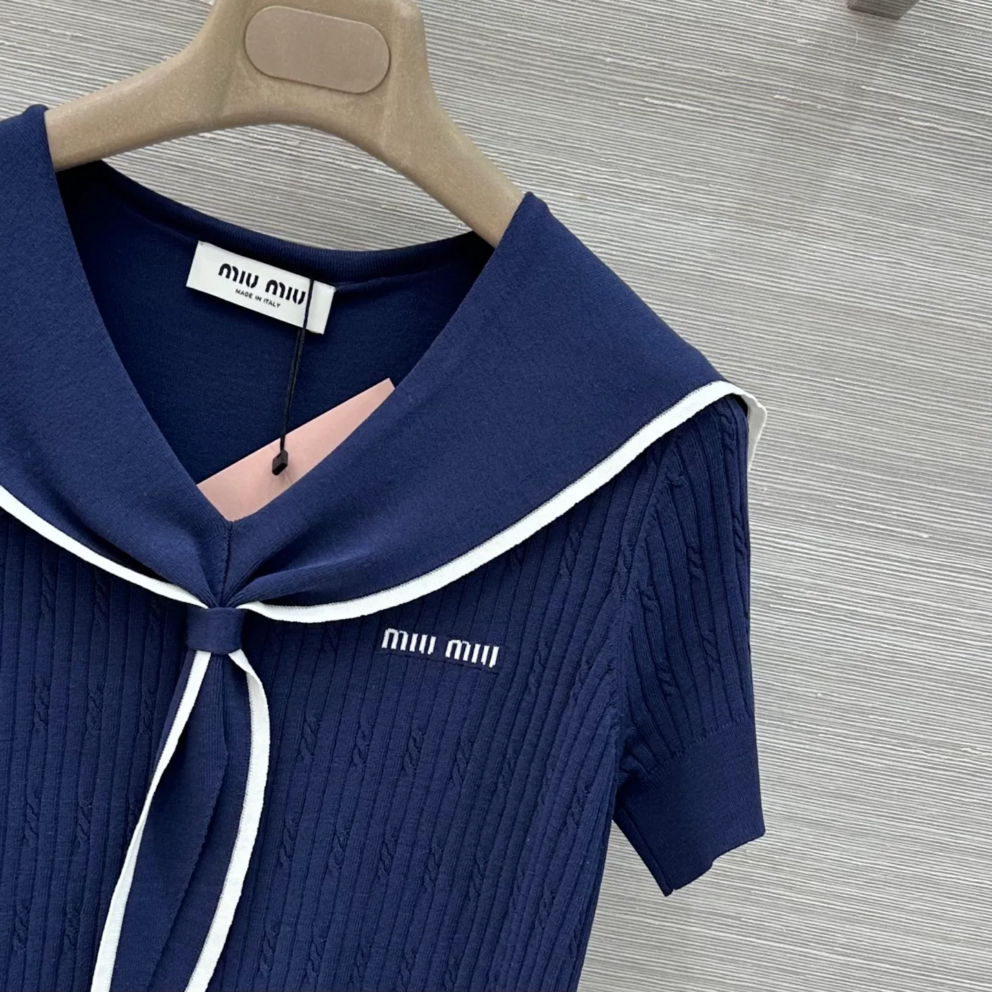 Топы Женские Miu Miu 11779162