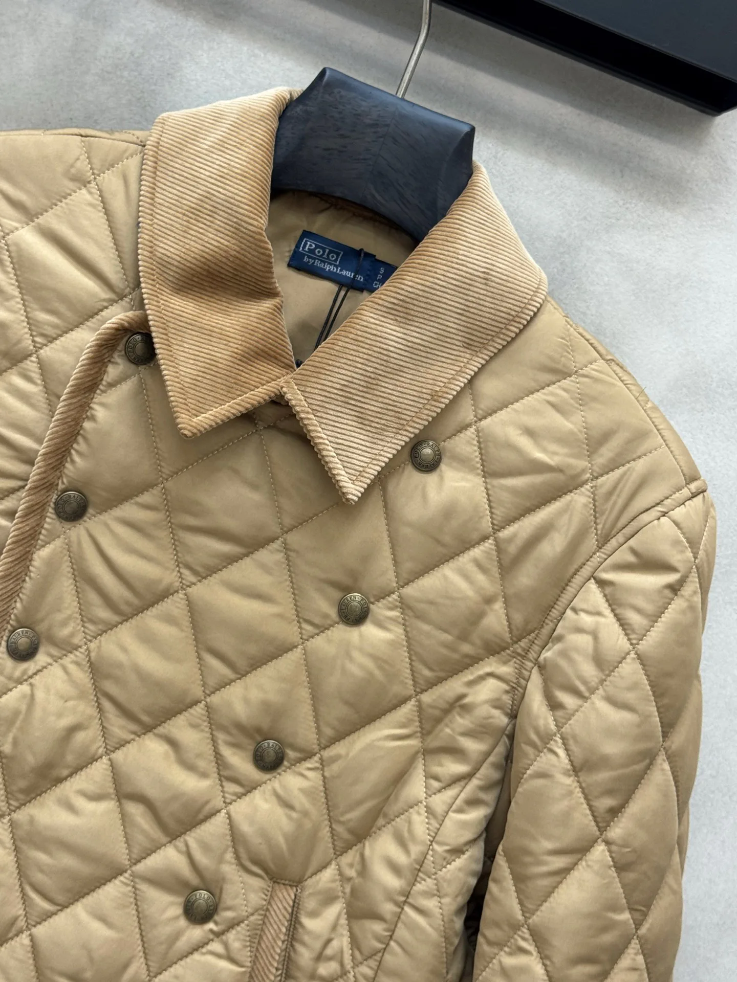 Куртки И Пуховики Женские Ralph Lauren 18883423