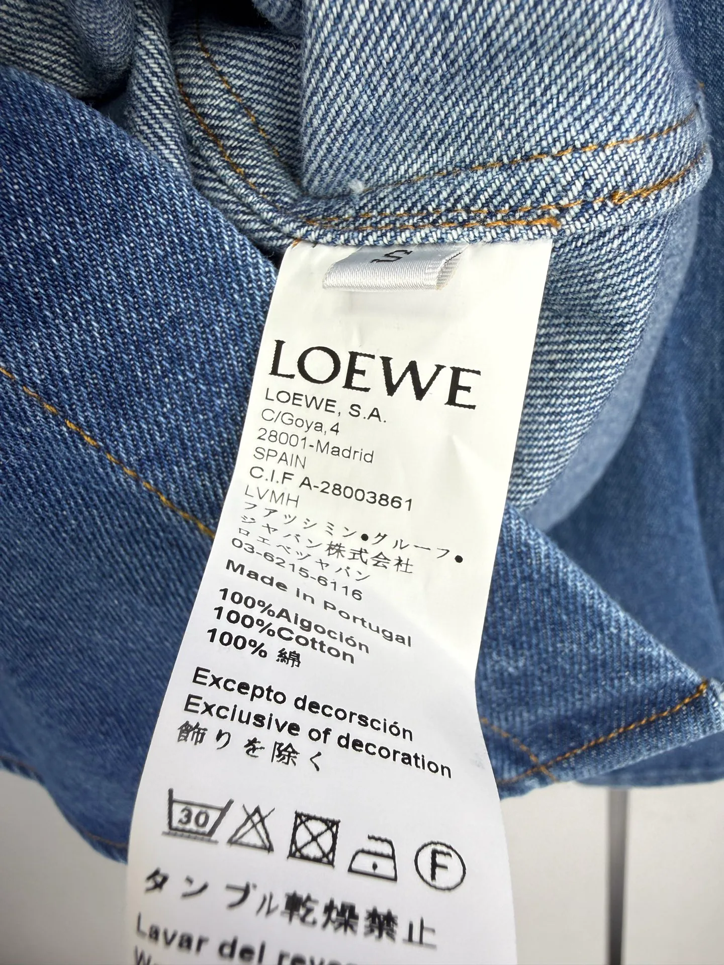 Рубашки Женские Loewe 17799307
