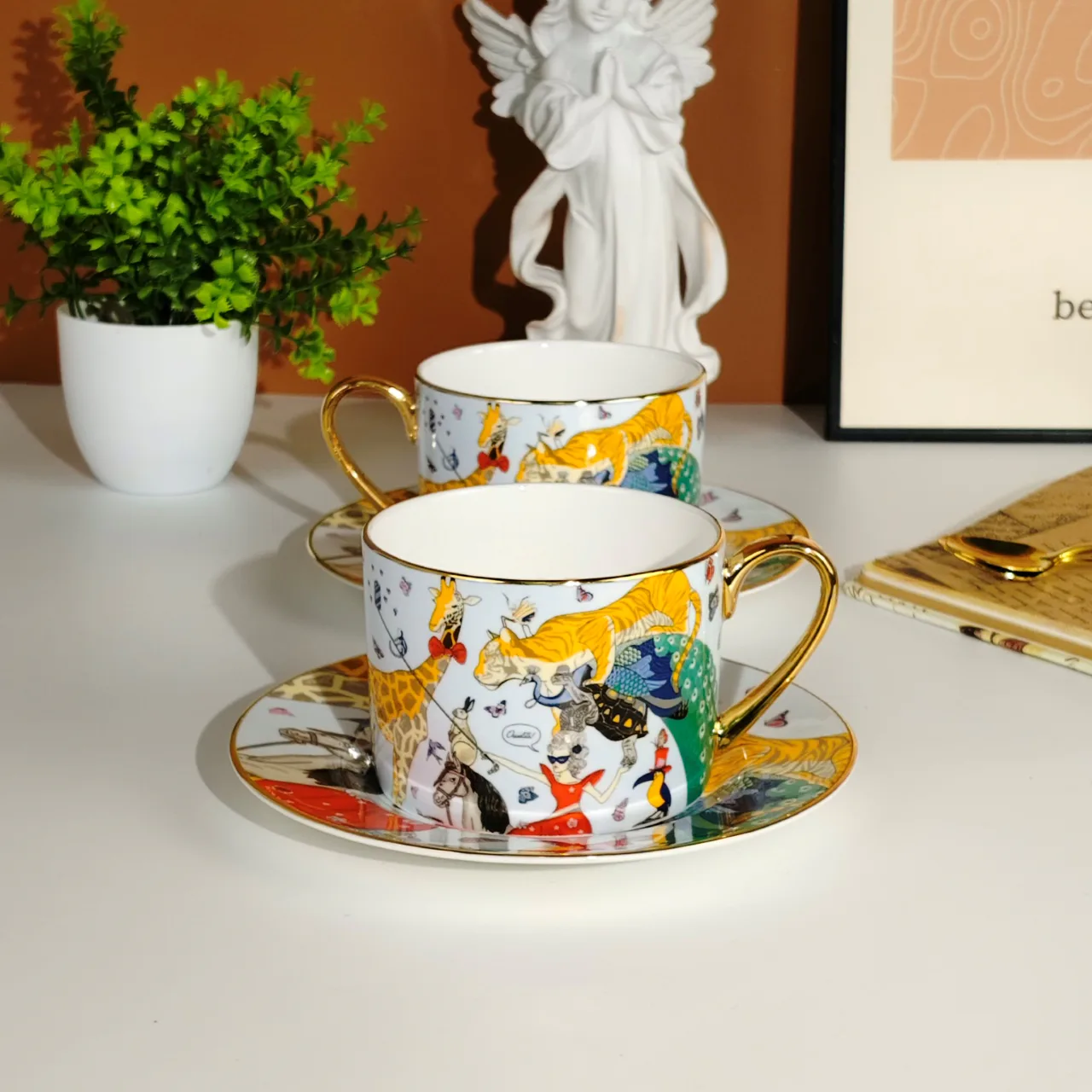 Посуда Hermes 5558