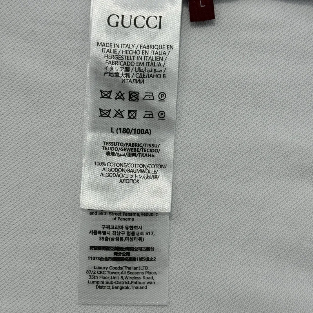 Футболки Мужские Gucci 11512264