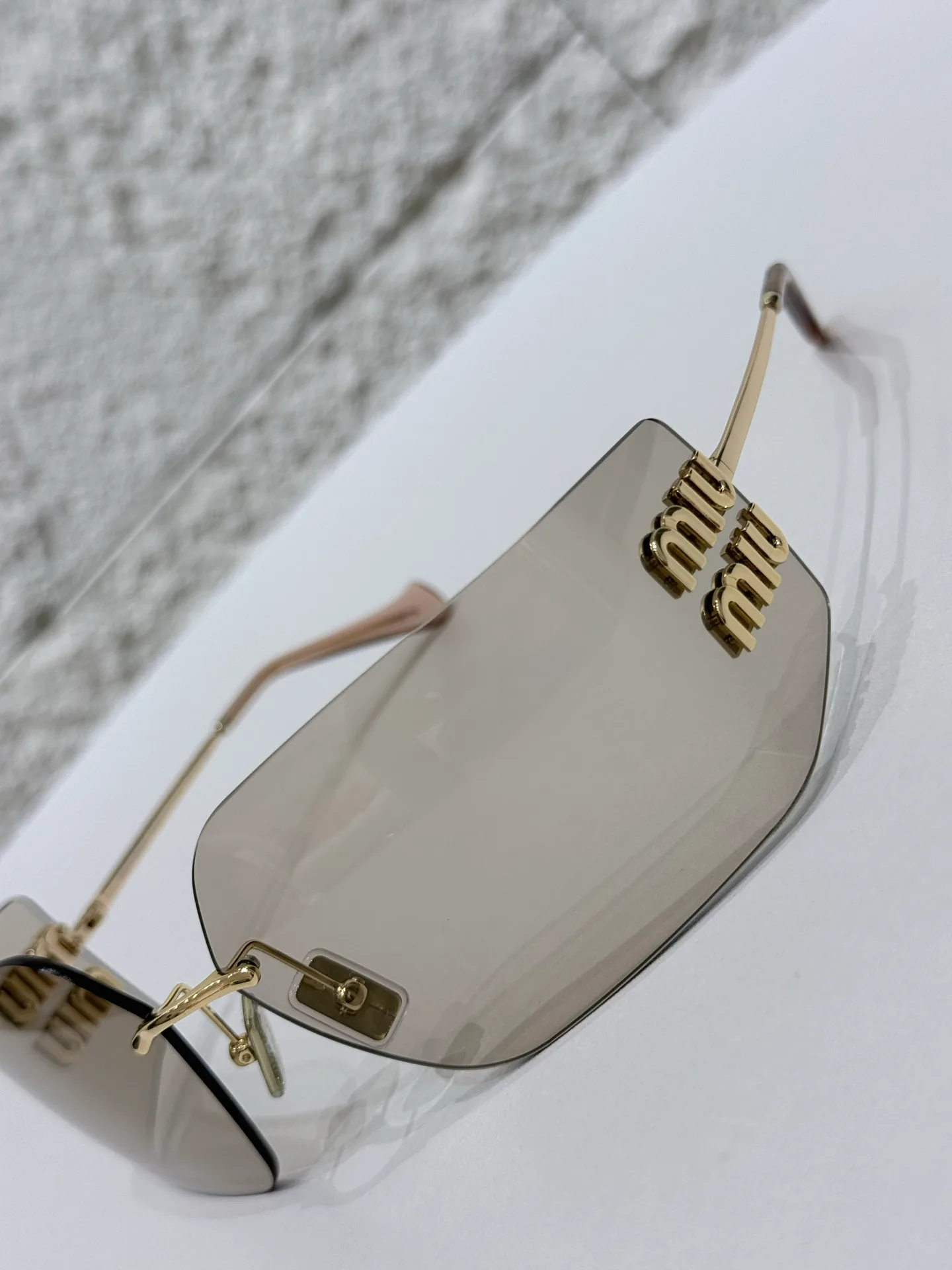 Очки Miu Miu 16951434