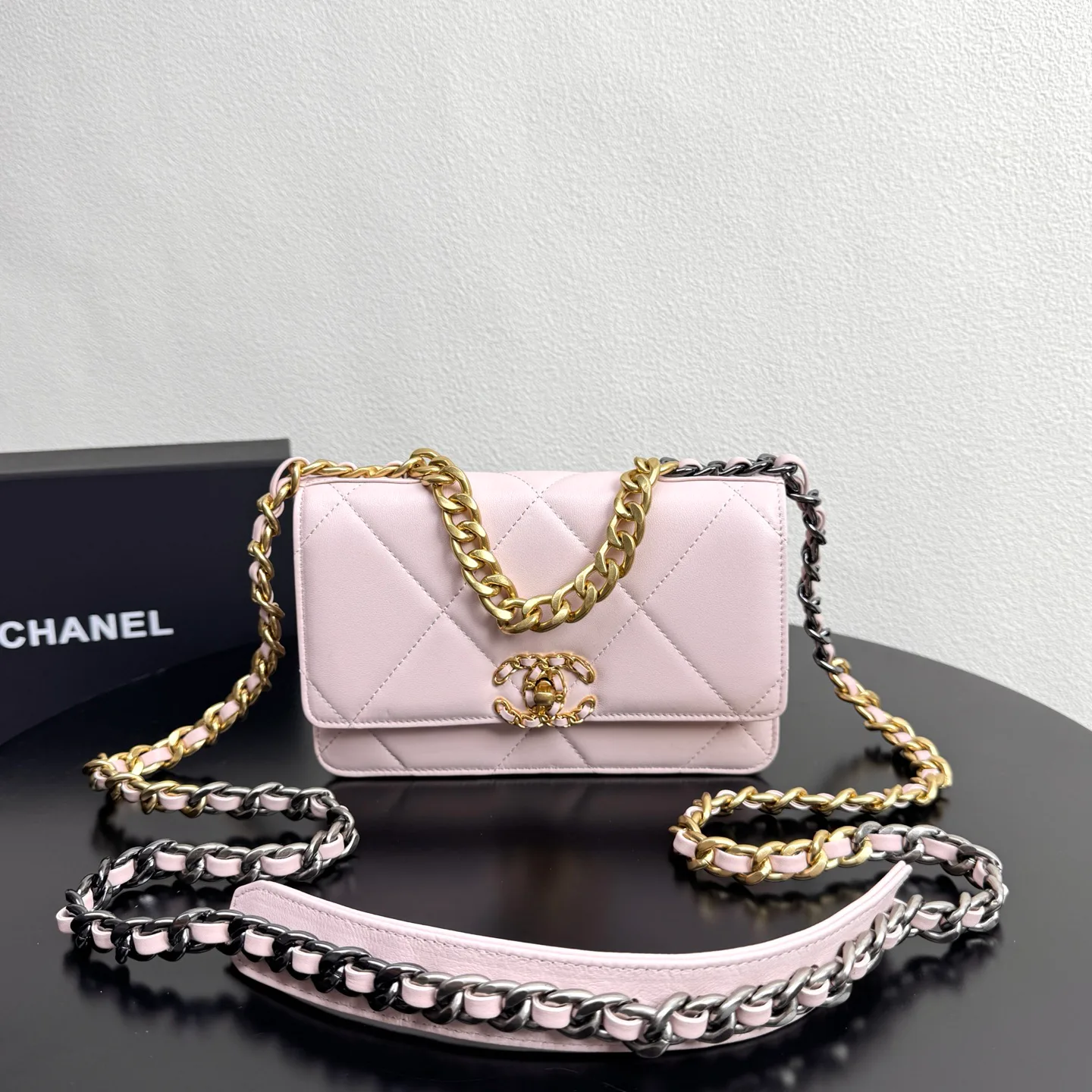 Клатчи Женские Chanel 11919673