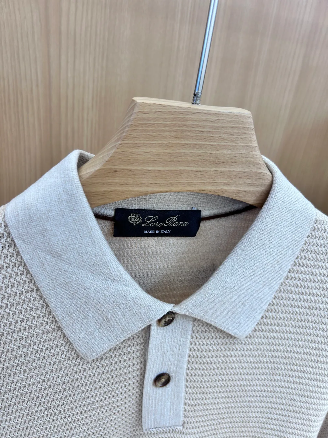 Рубашки Мужские Loro Piana 11865145