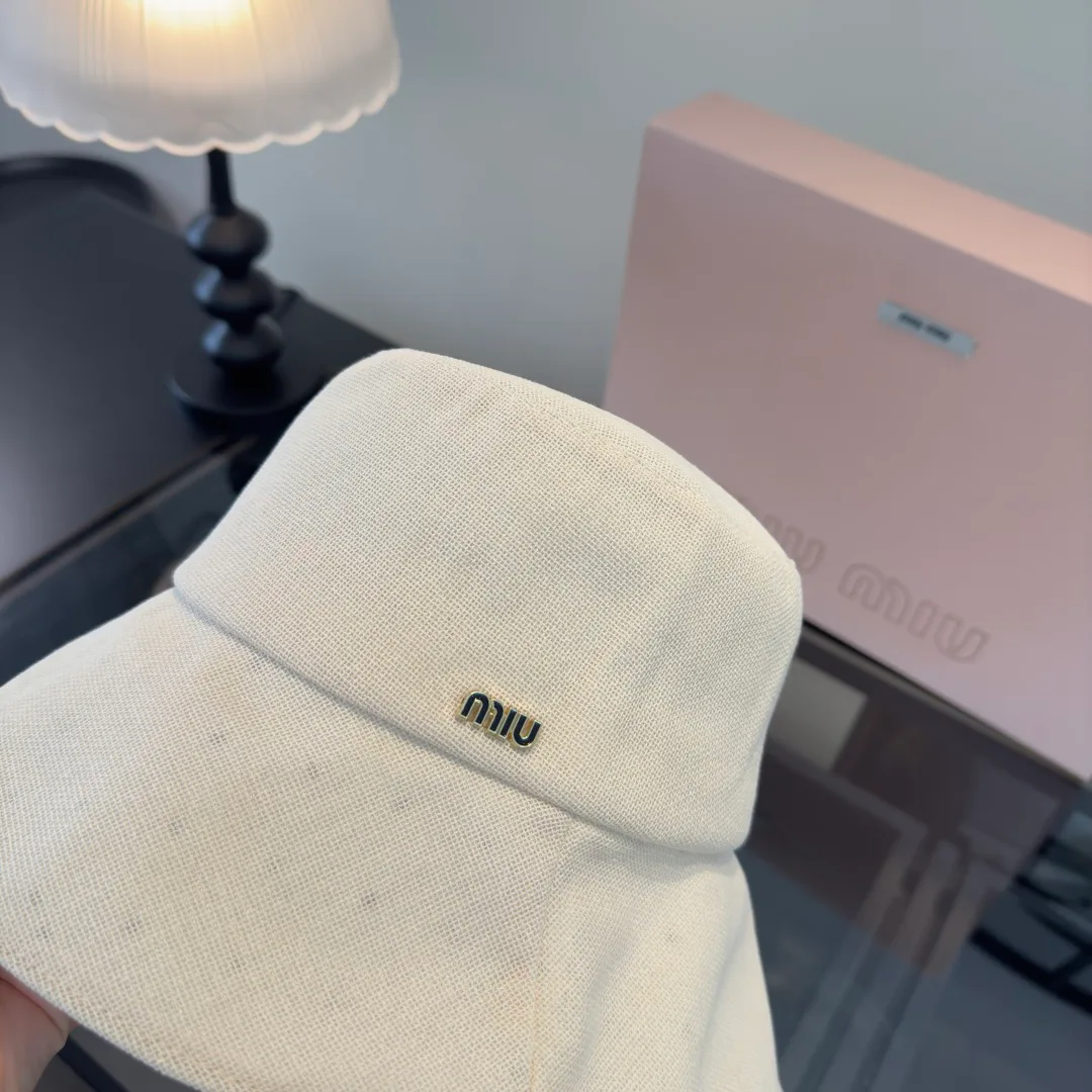 Головные Уборы Miu Miu 12349344