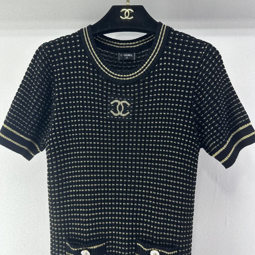 Платья Женские Chanel 11276303