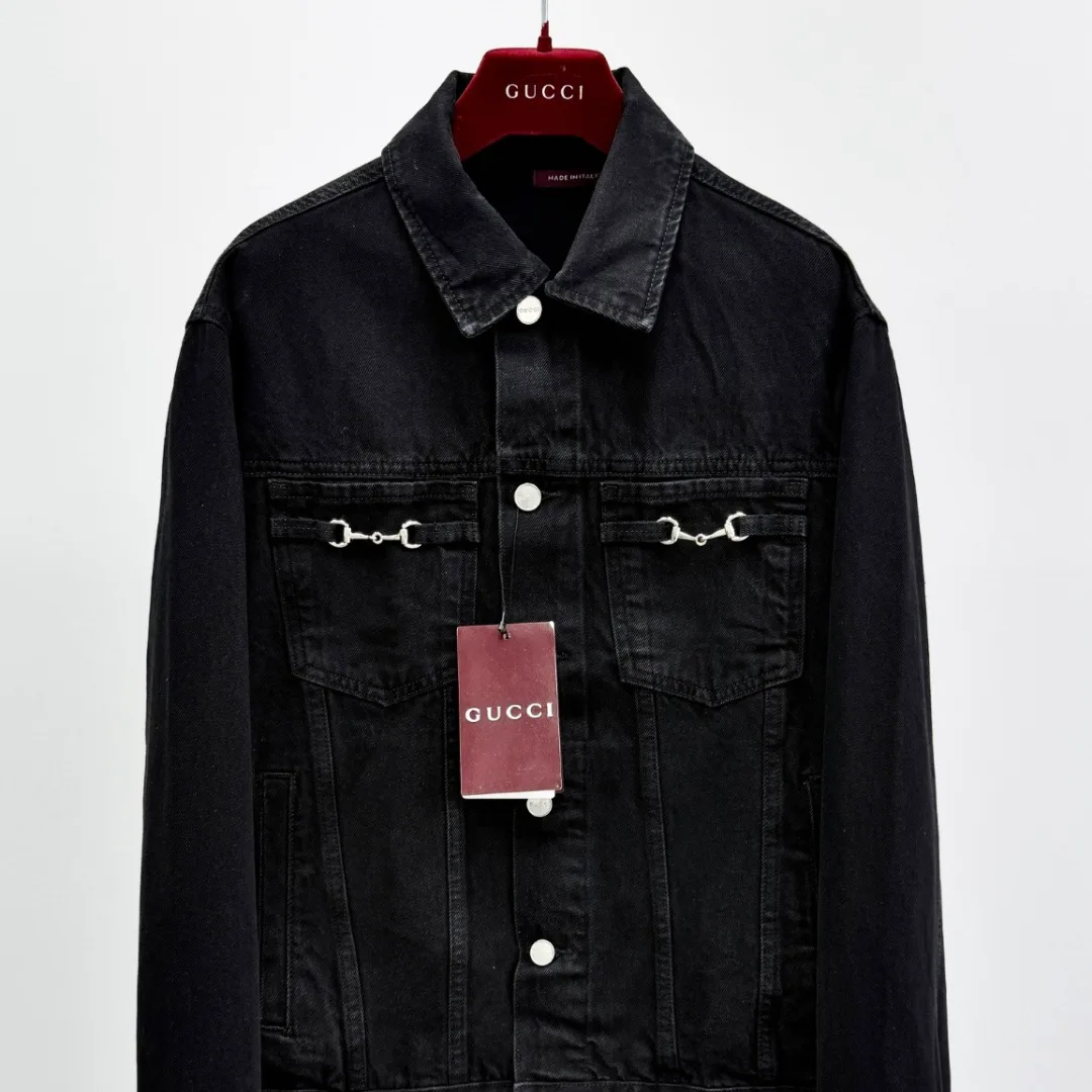 Куртки И Пуховики Мужские Gucci 1864193